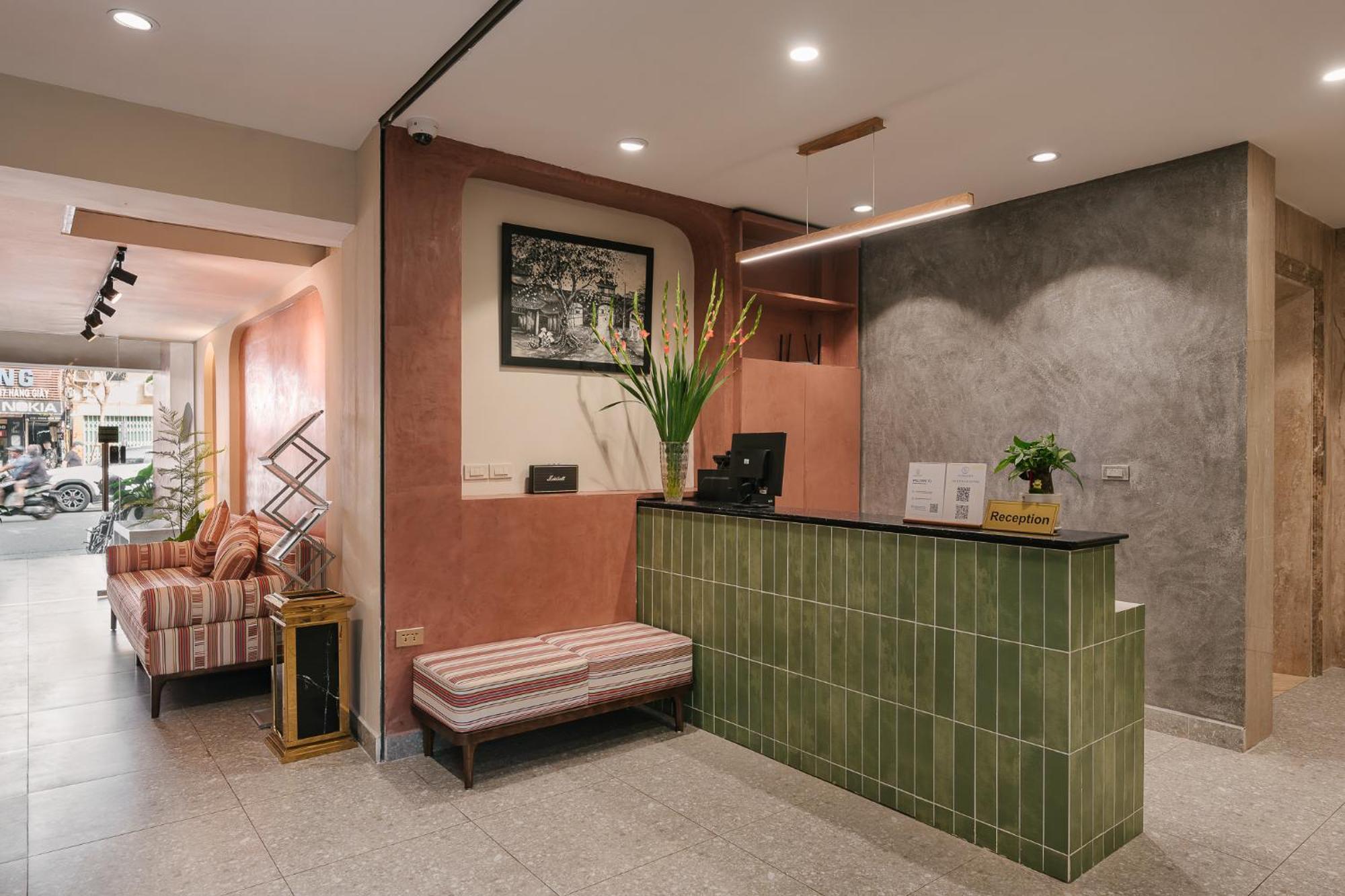 An Nguyen Boutique 3*