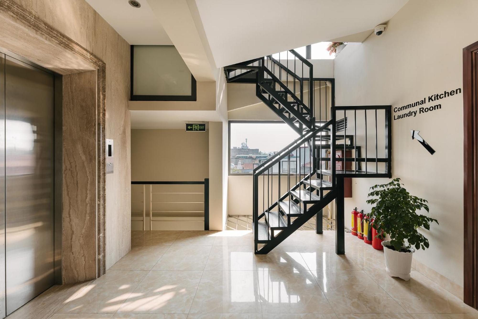 Hotel An Nguyen Boutique 3*