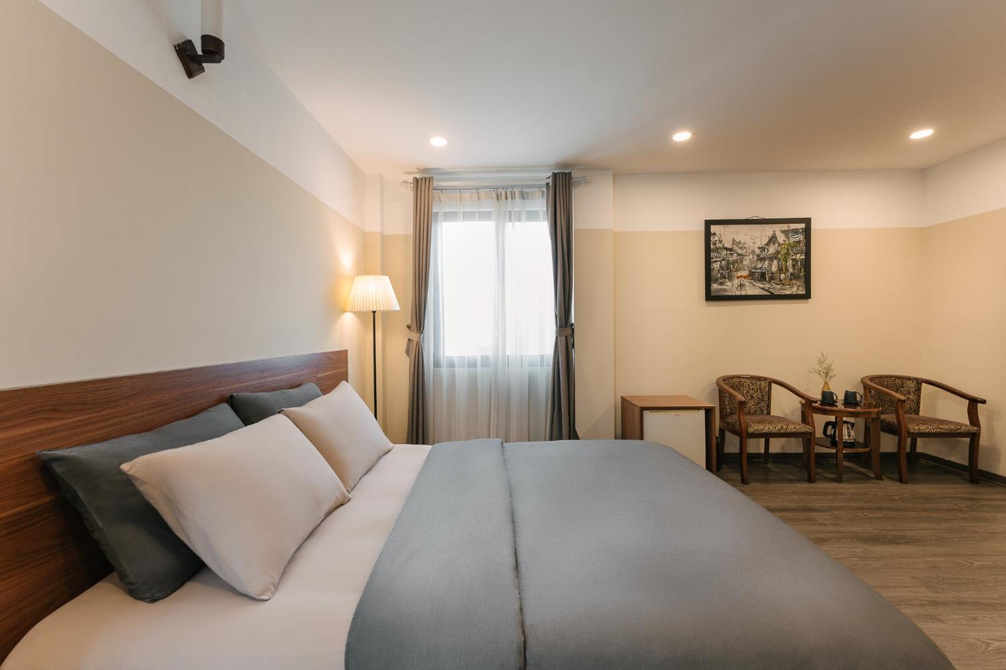 An Nguyen Boutique 3*