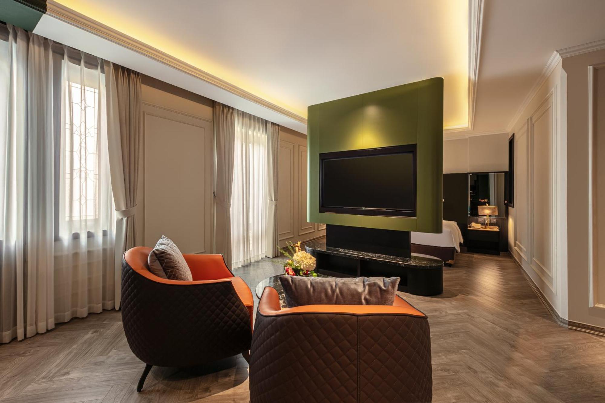 Hotel Champton