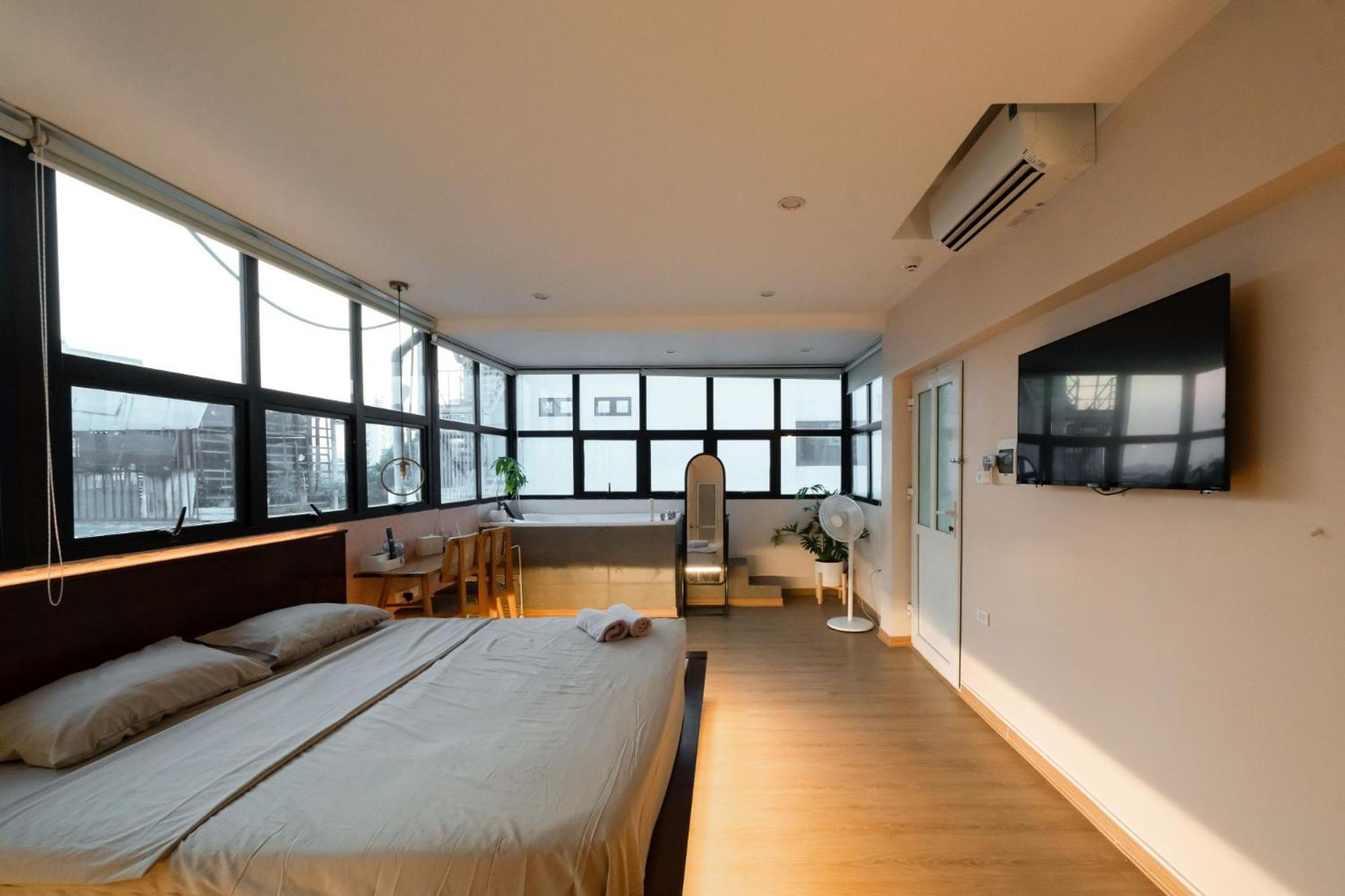 Aimee House - Phan Boi Chau Apartment Hanoi