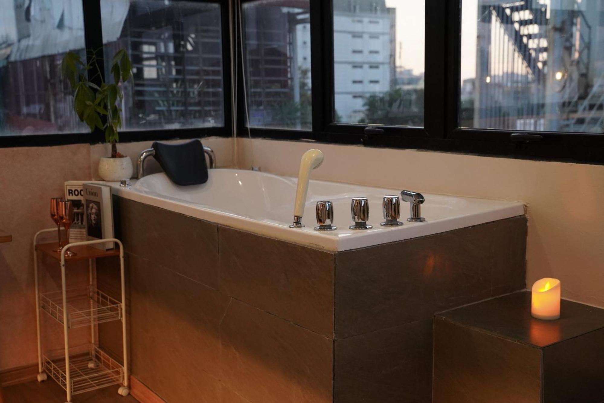 Apartment Aimee House - Phan Boi Chau *