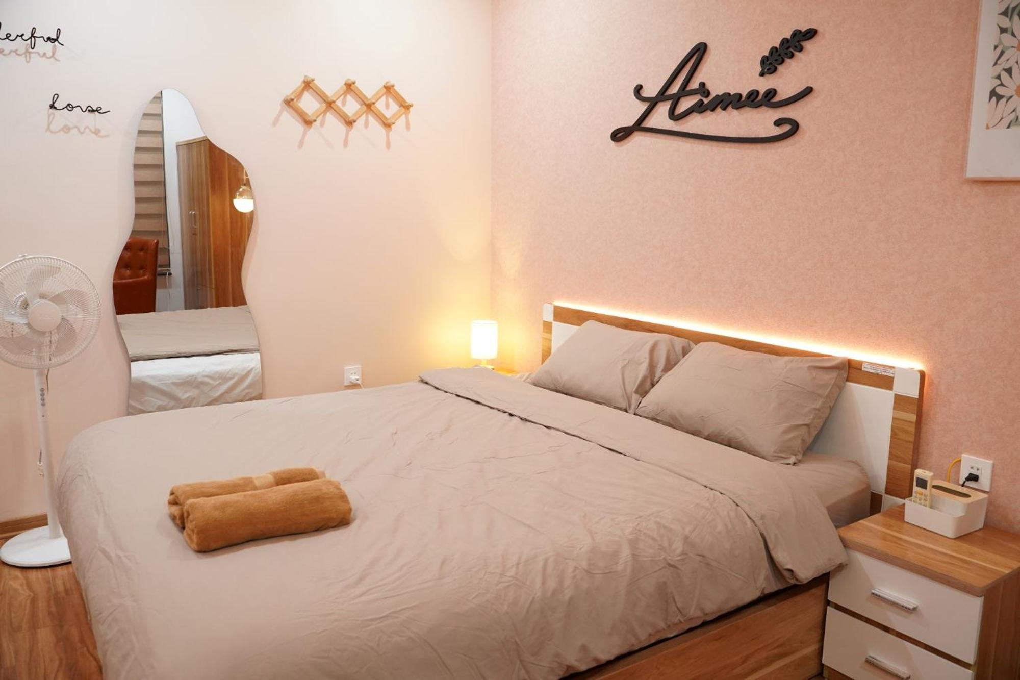 Aimee House - Phan Boi Chau Apartment Hanoi