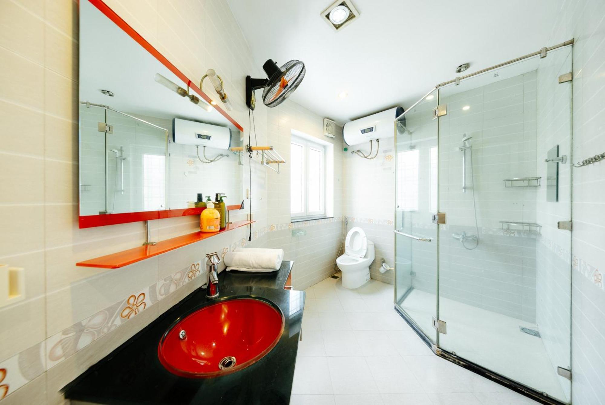 Aimee House - Phan Boi Chau * Hanoi