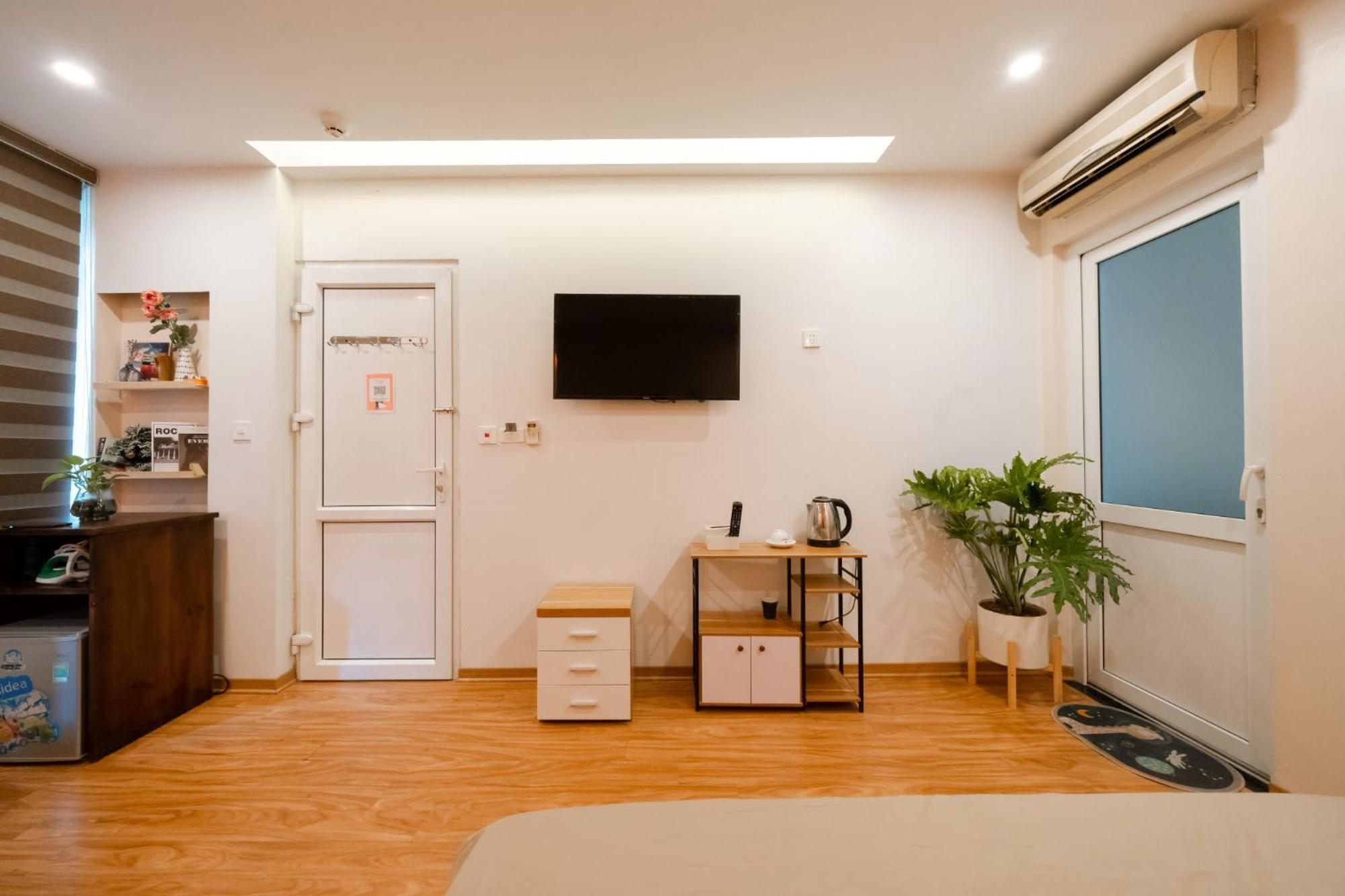 Apartment Aimee House - Phan Boi Chau *
