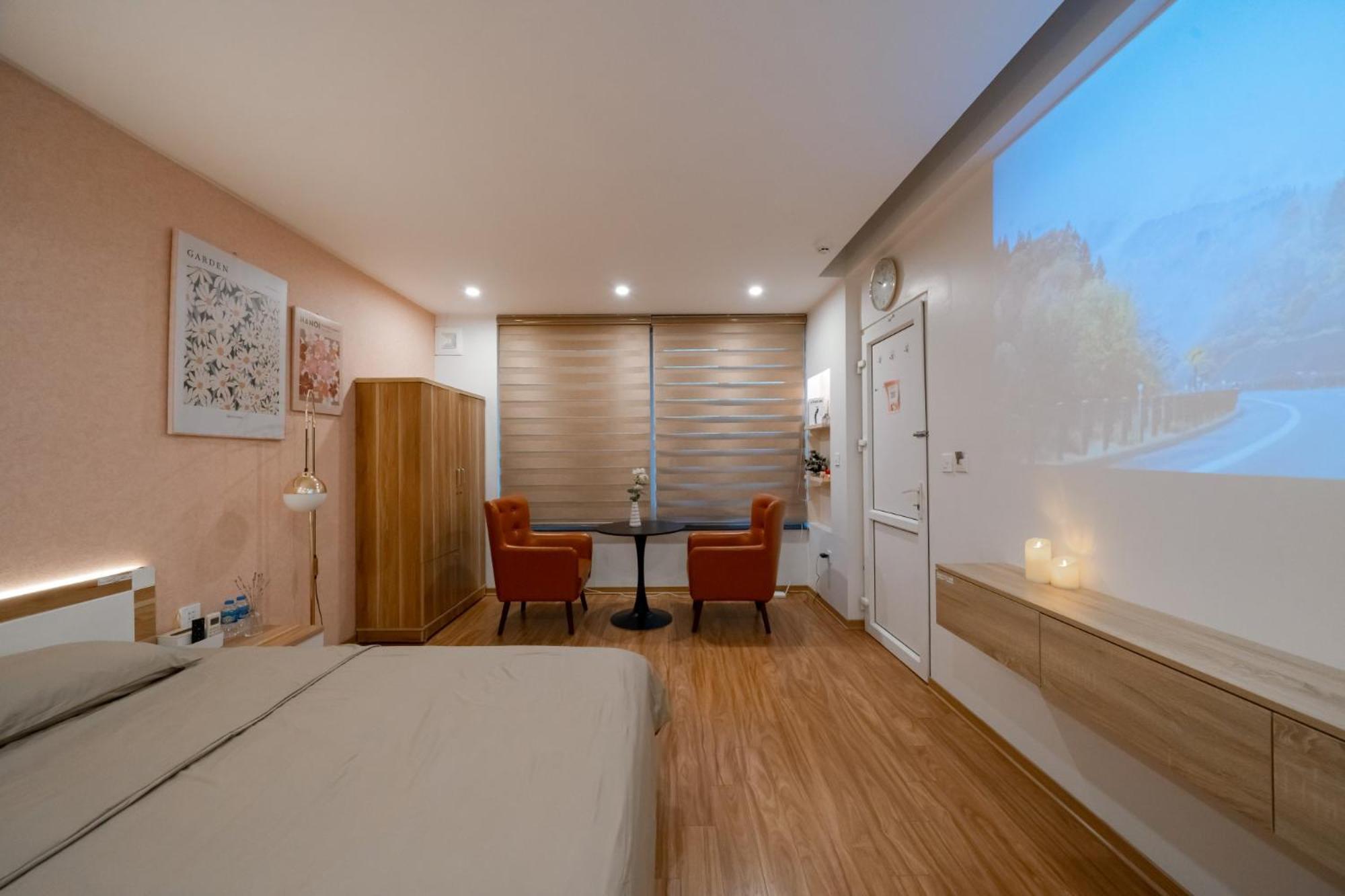 Aimee House - Phan Boi Chau Apartment *