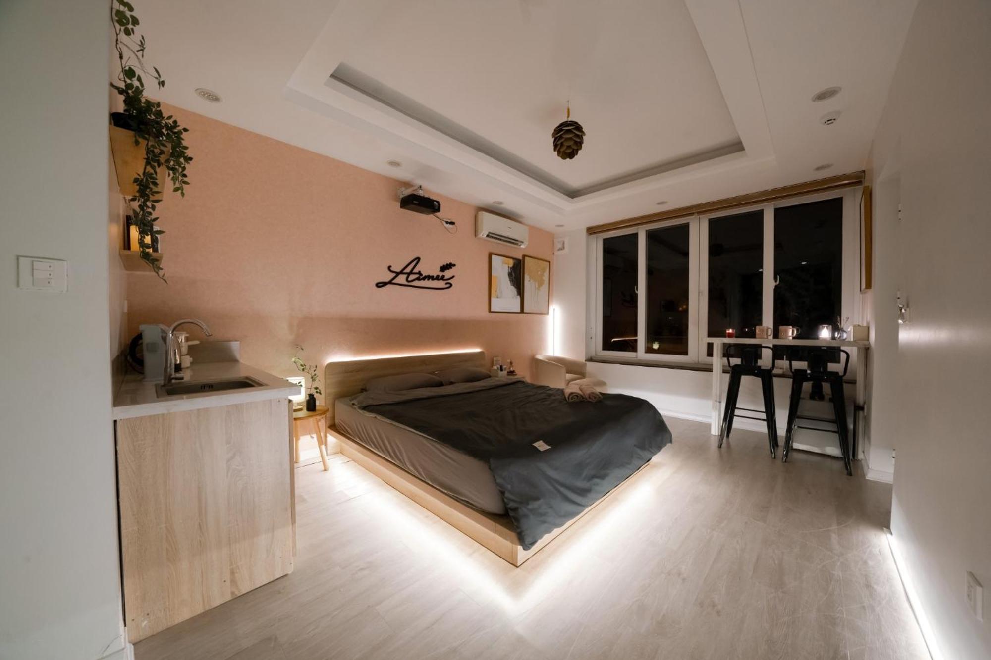 Aimee House - Phan Boi Chau Apartment