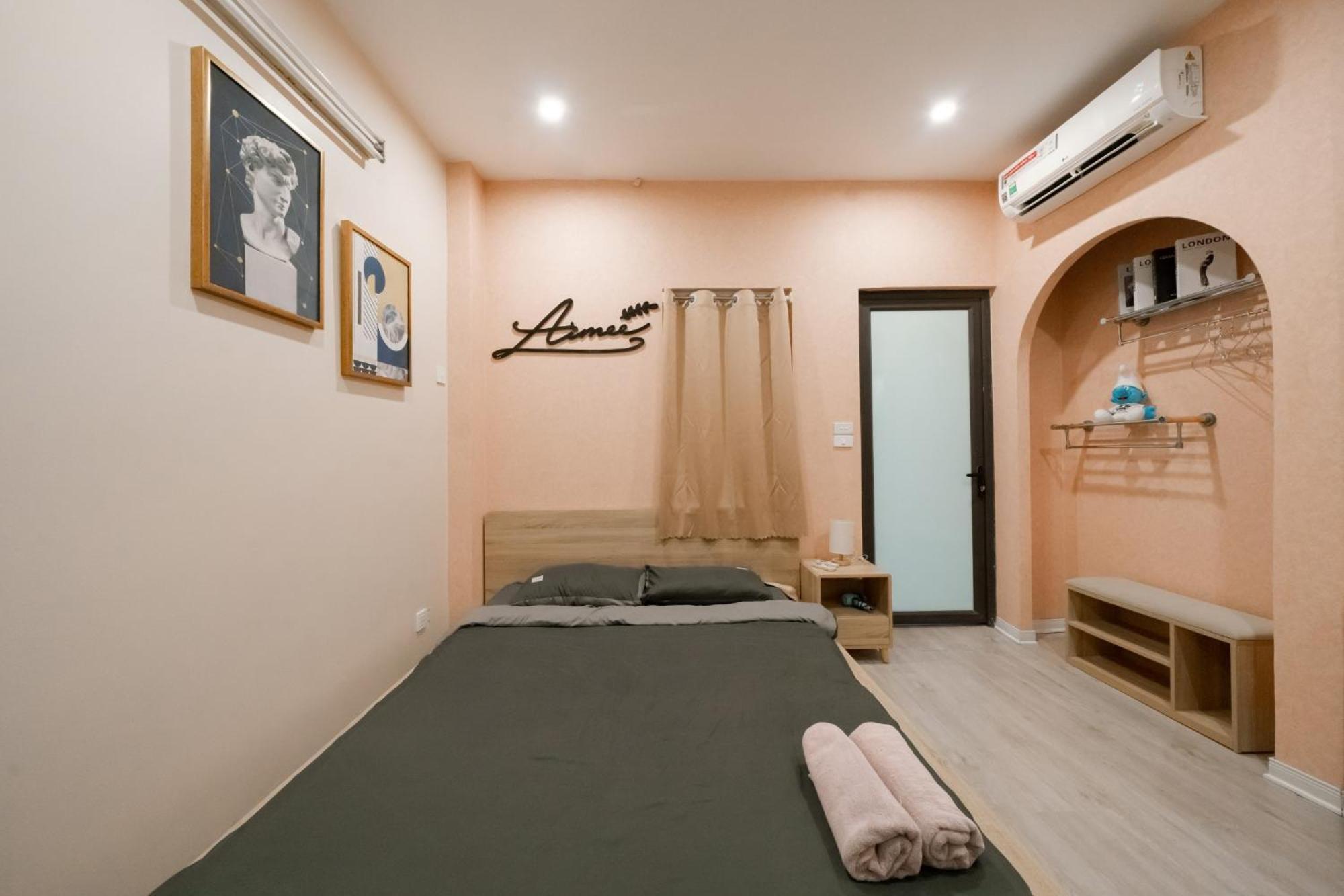 Apartment Aimee House - Phan Boi Chau