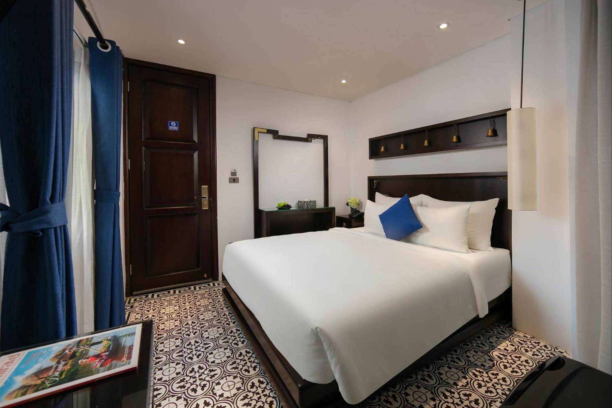 Carillon Boutique Hanoi
