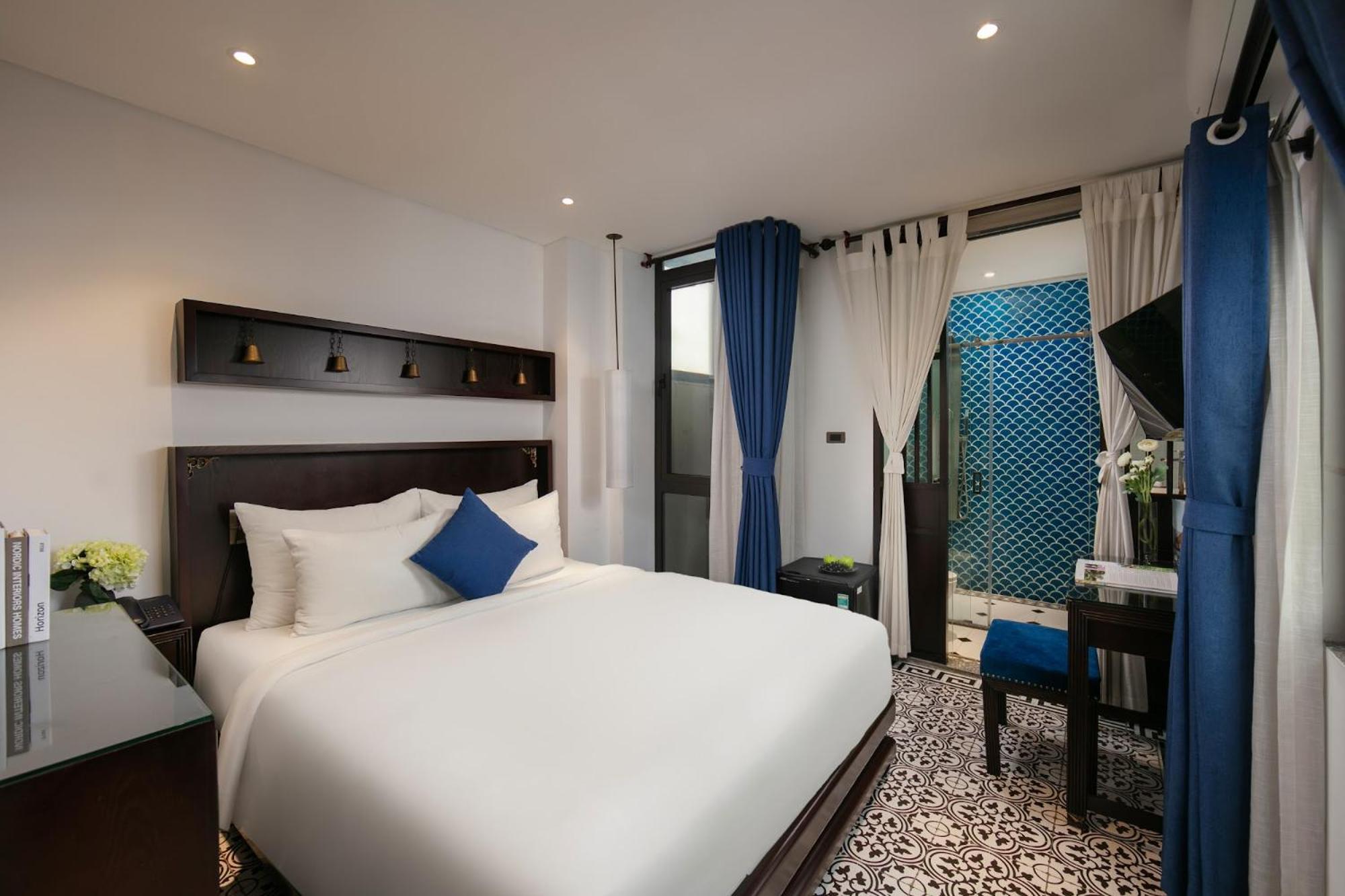 Hotel Carillon Boutique