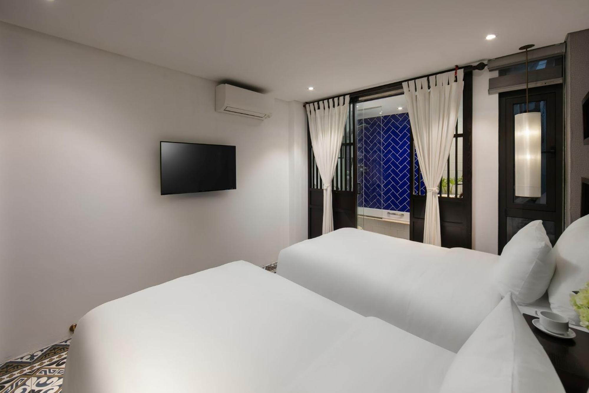 Carillon Boutique 3* Hanoi