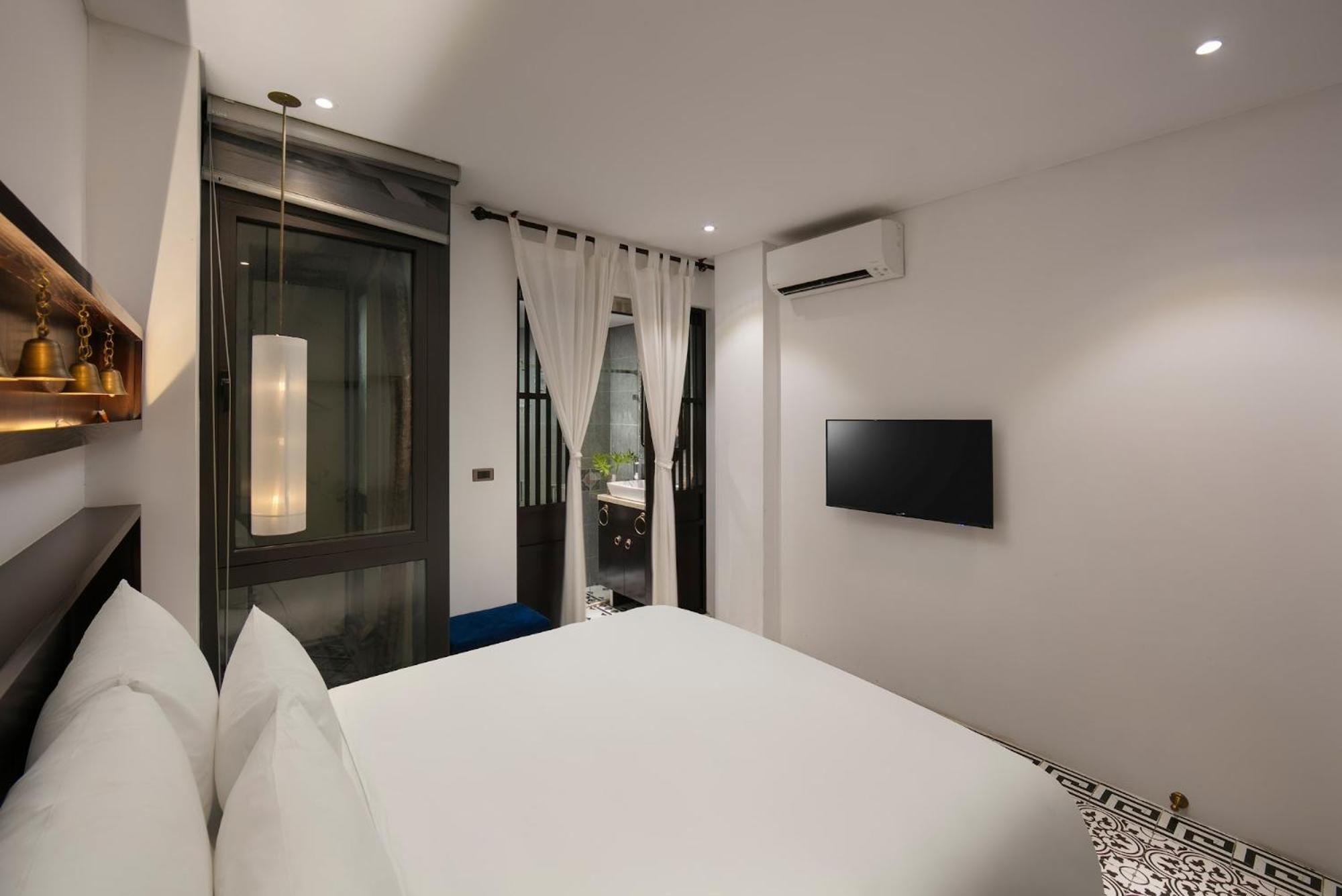 Hotel Carillon Boutique Hanoi