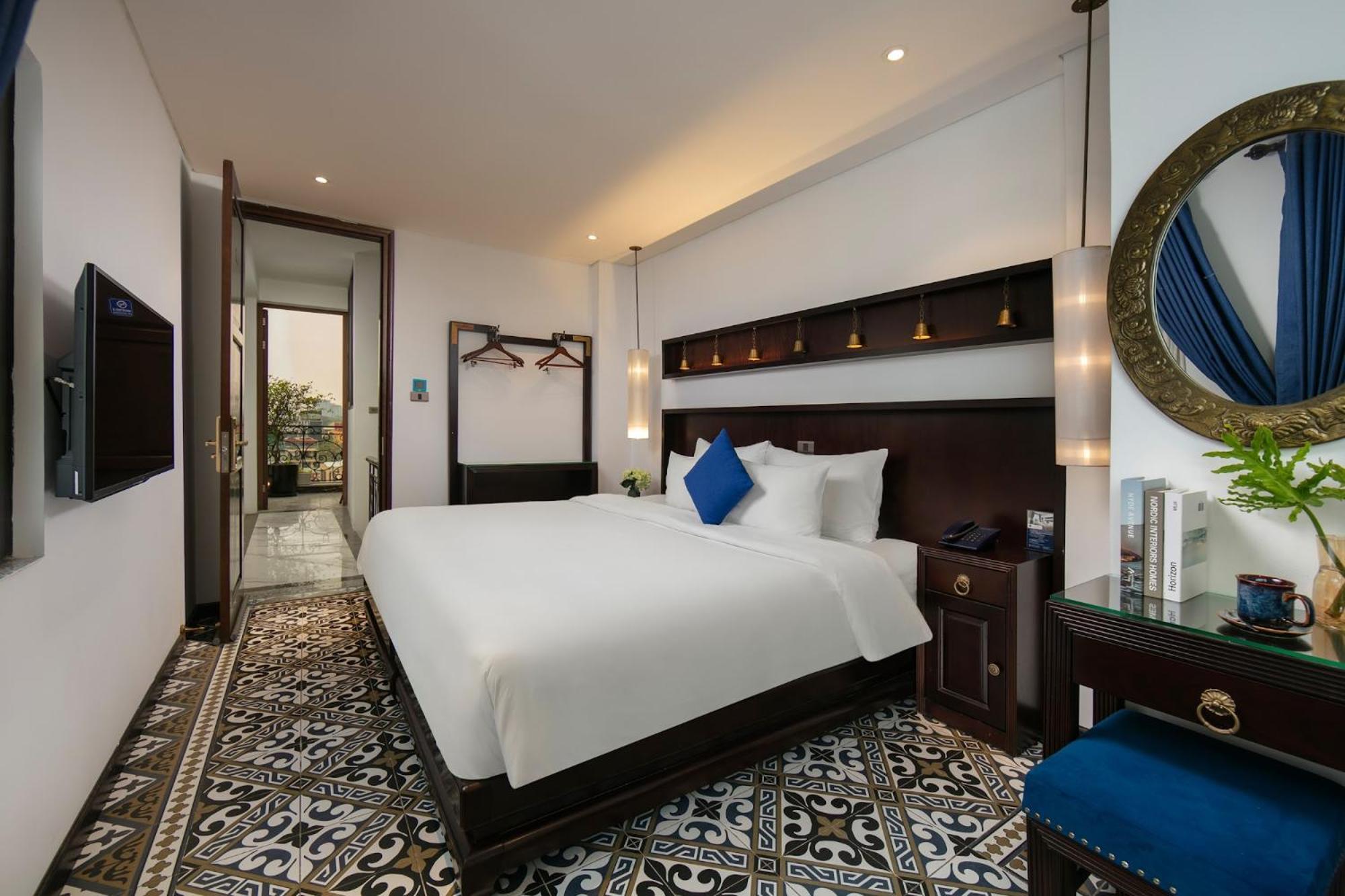 Carillon Boutique Hanoi