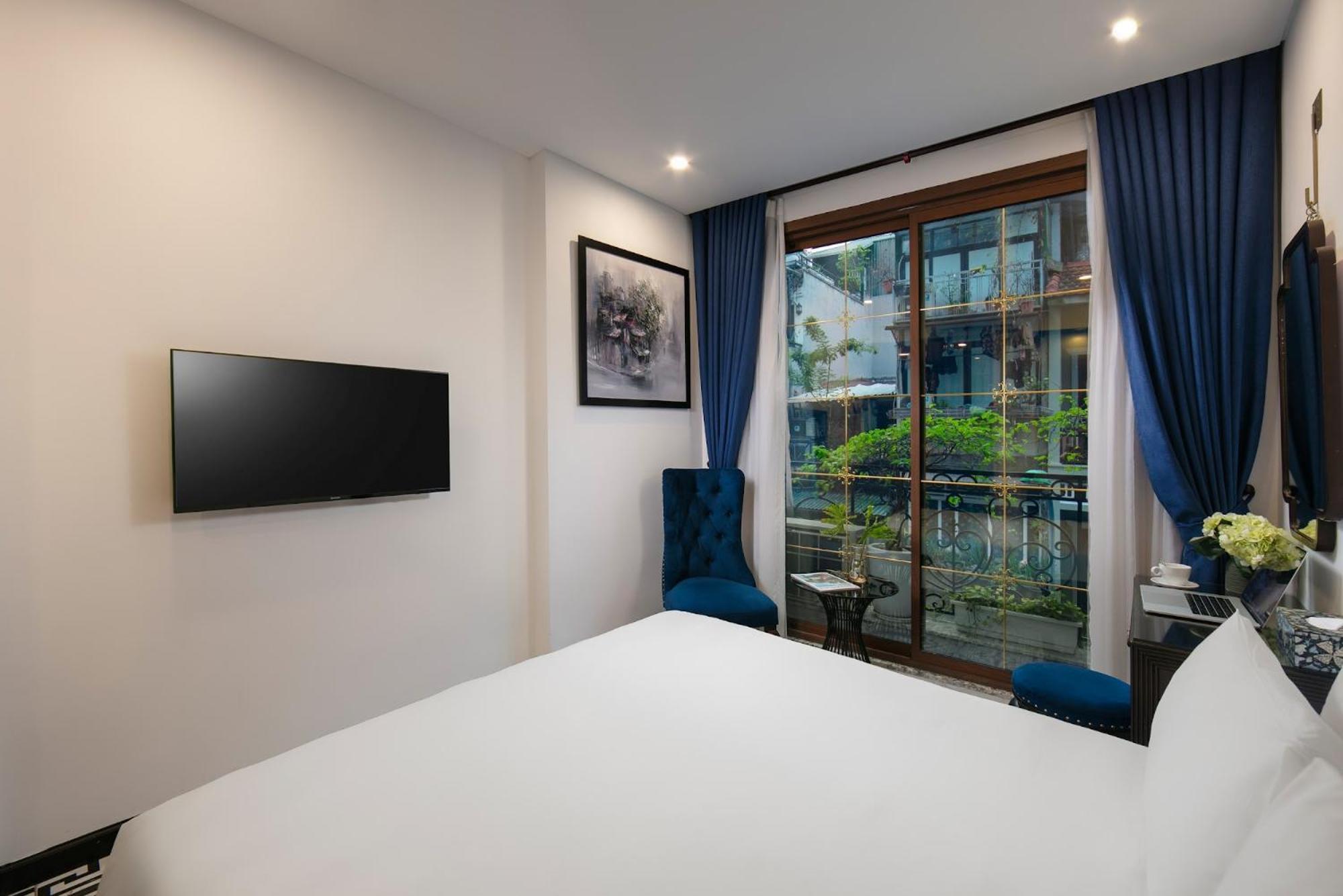 Hotel Carillon Boutique 3*