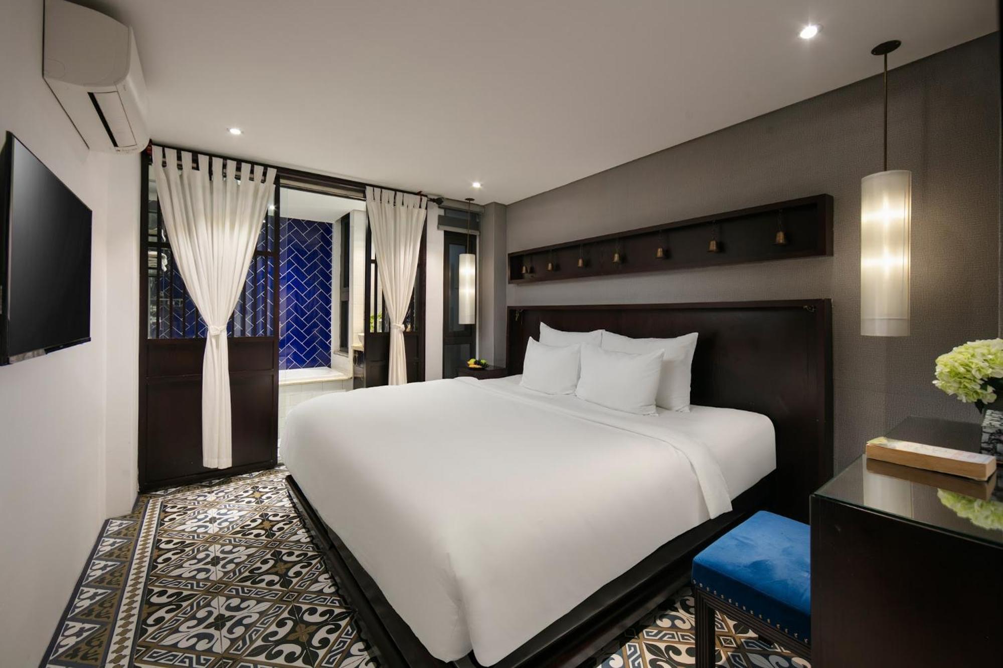 Carillon Boutique Hanoi