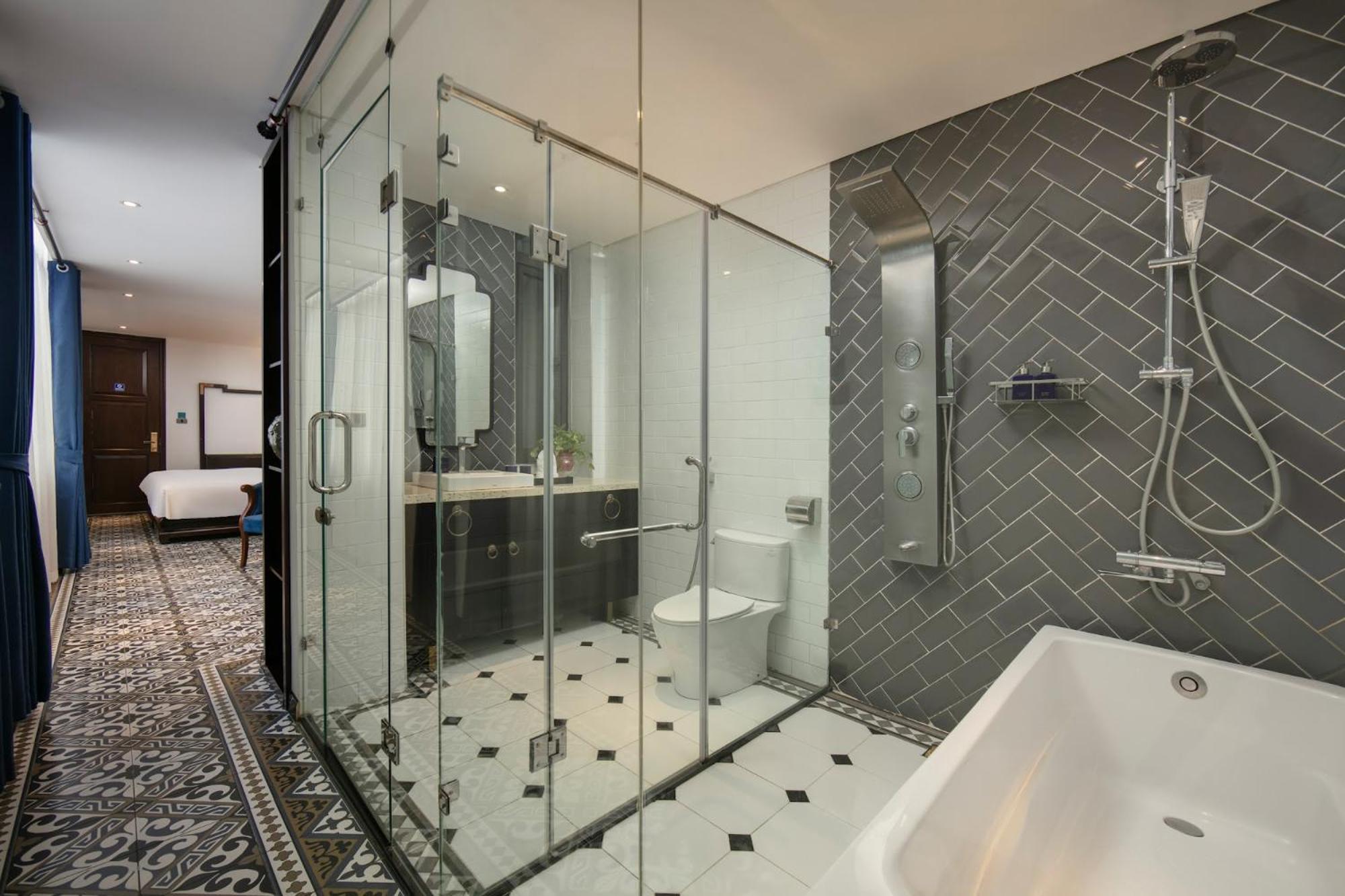 Carillon Boutique Hotel Hanoi