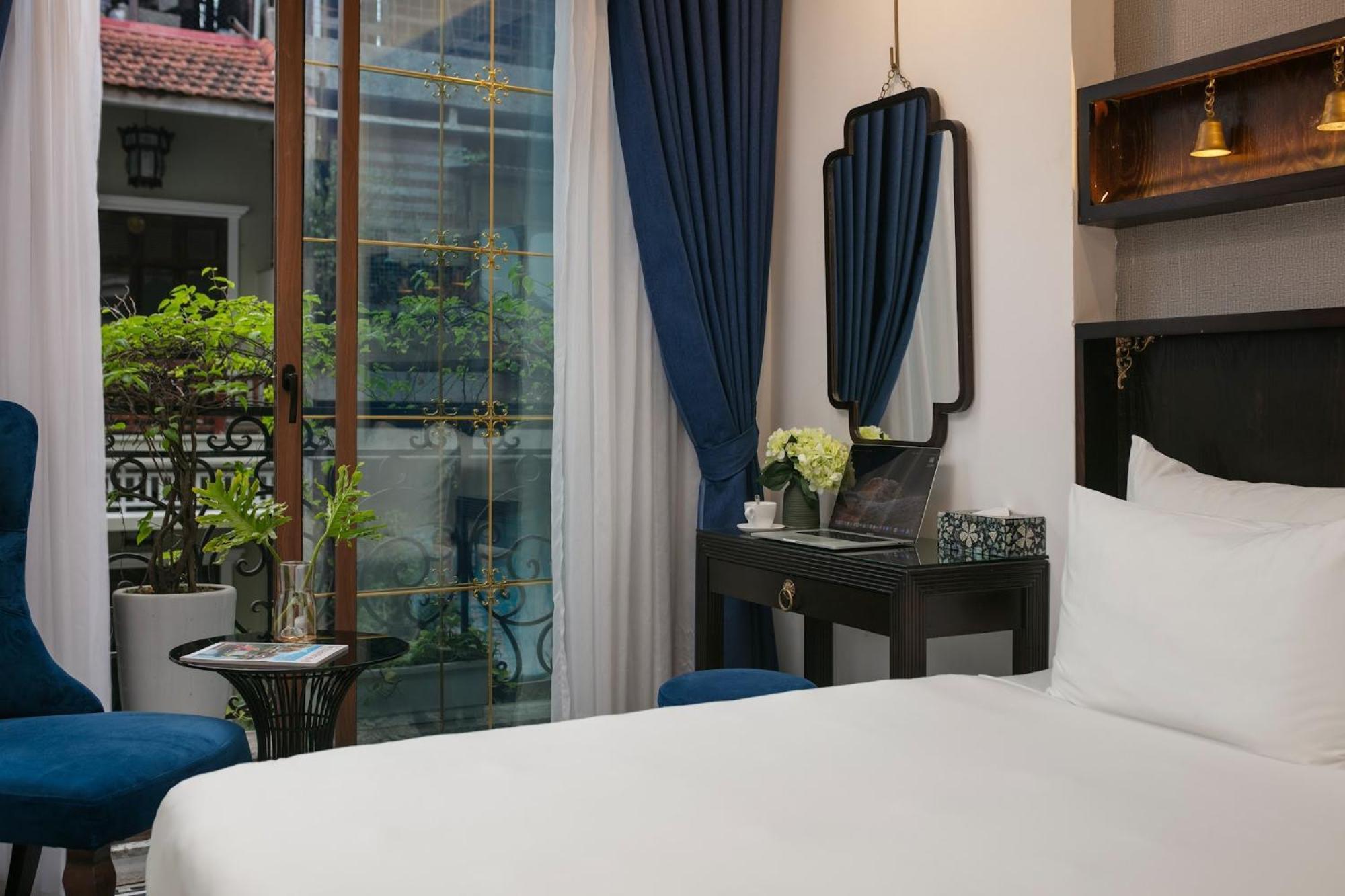 Carillon Boutique 3*