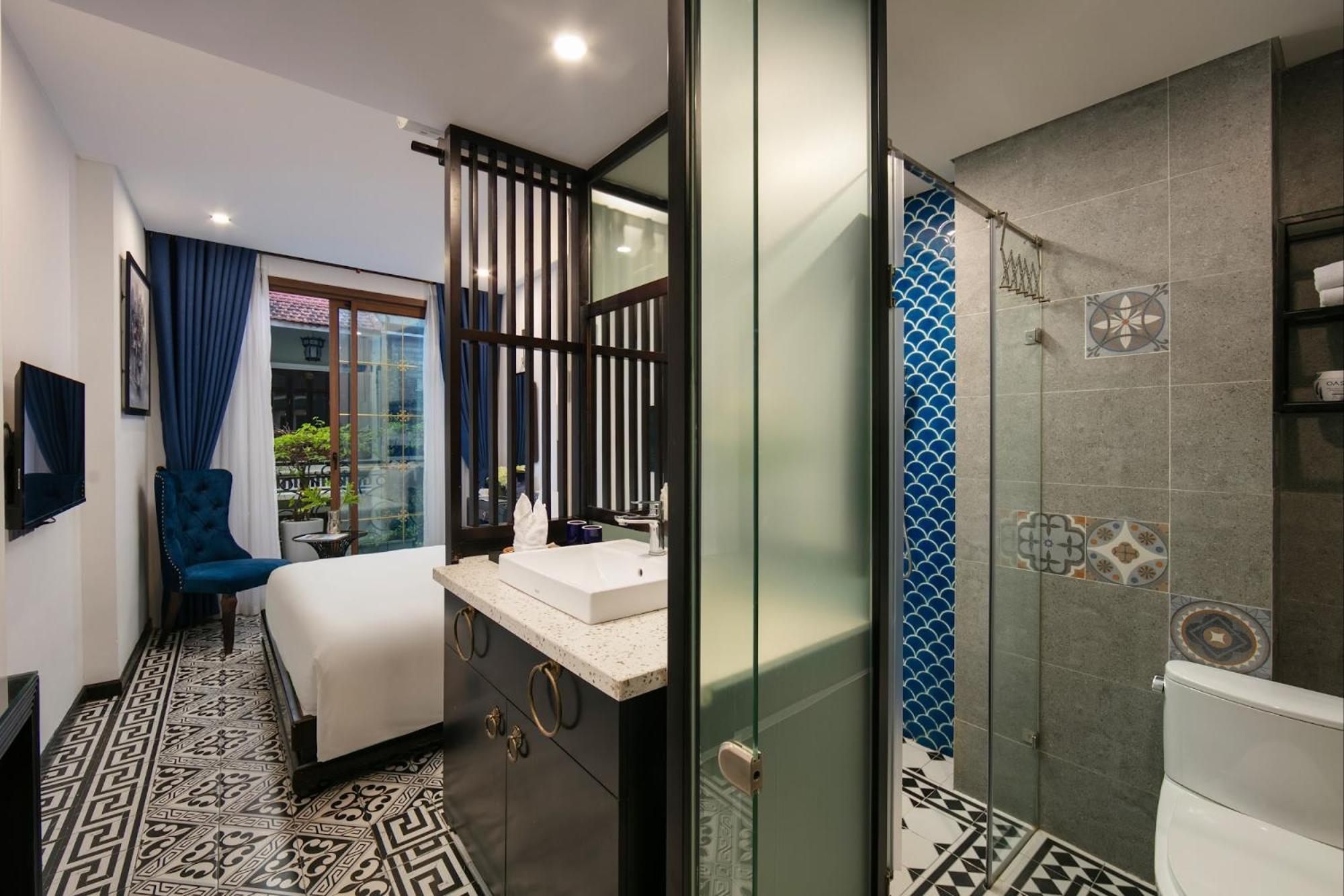 Carillon Boutique Hanoi