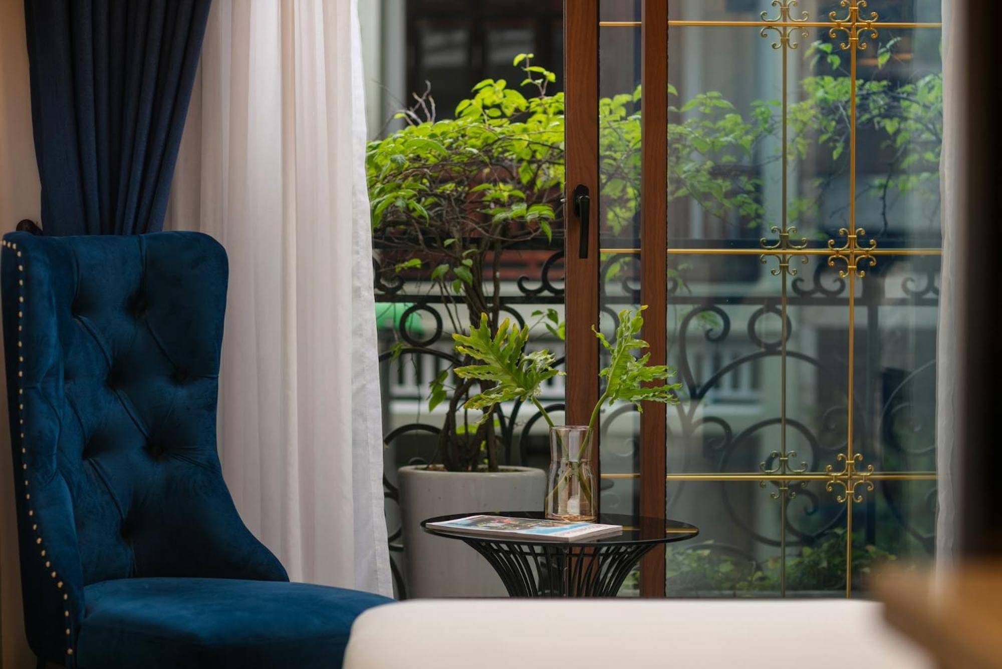 Hotel Carillon Boutique Hanoi