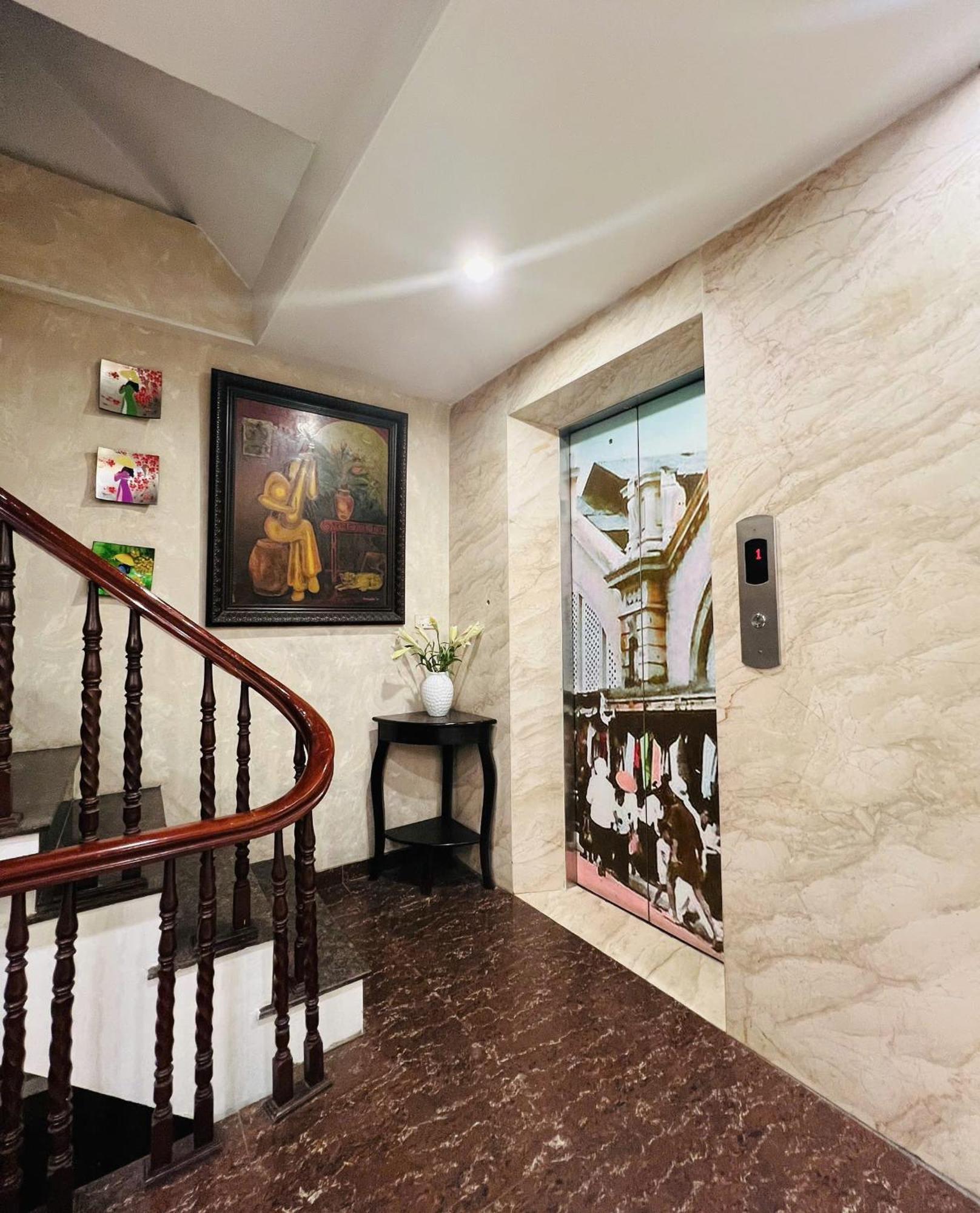 Art Ha Noi 3*