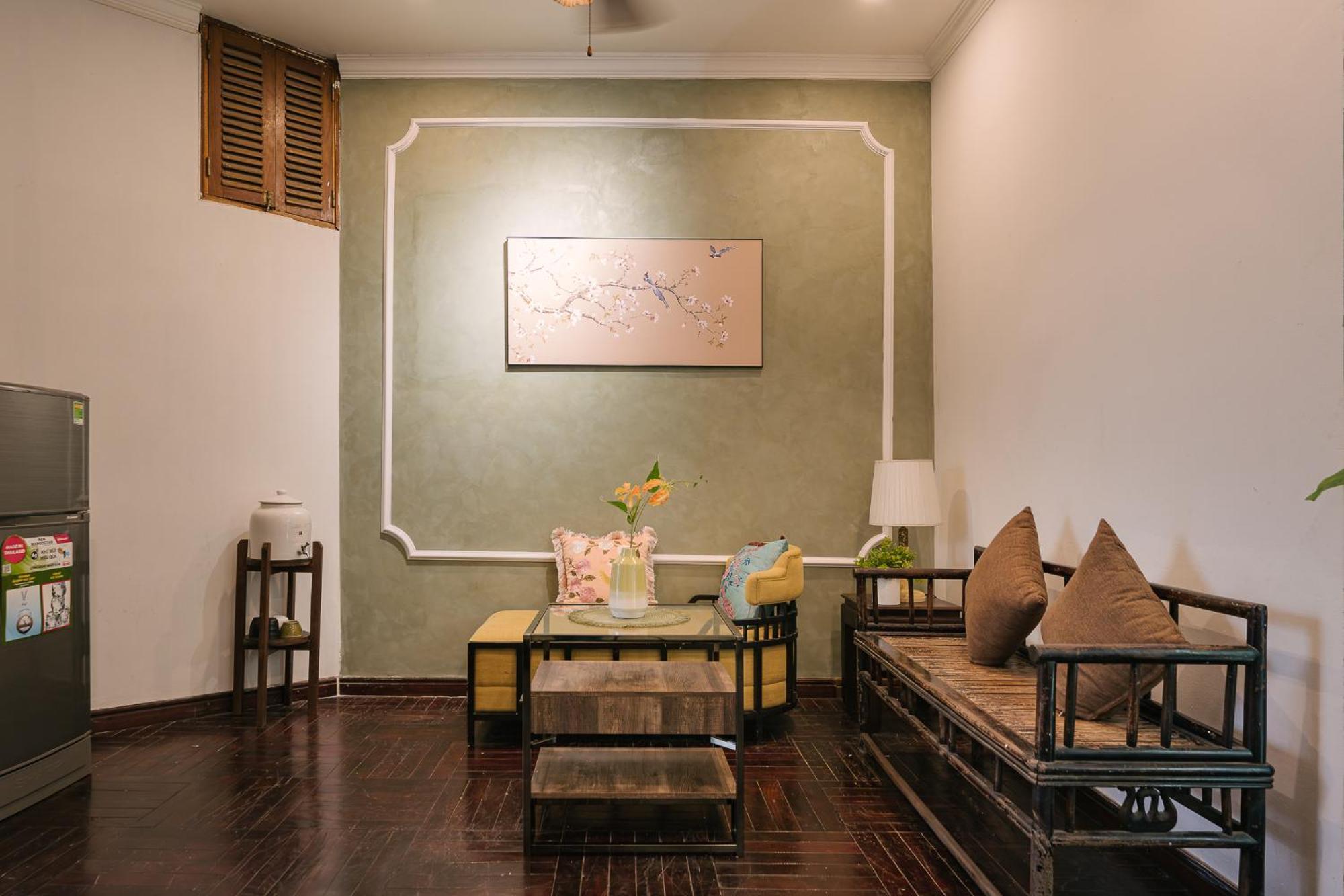 Legume House - 50m To Hoan Kiem Holiday home *