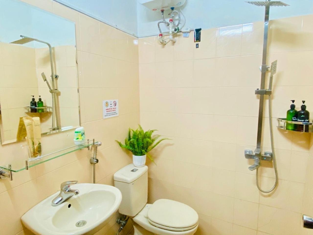 Apartment Lahomestay Mieu