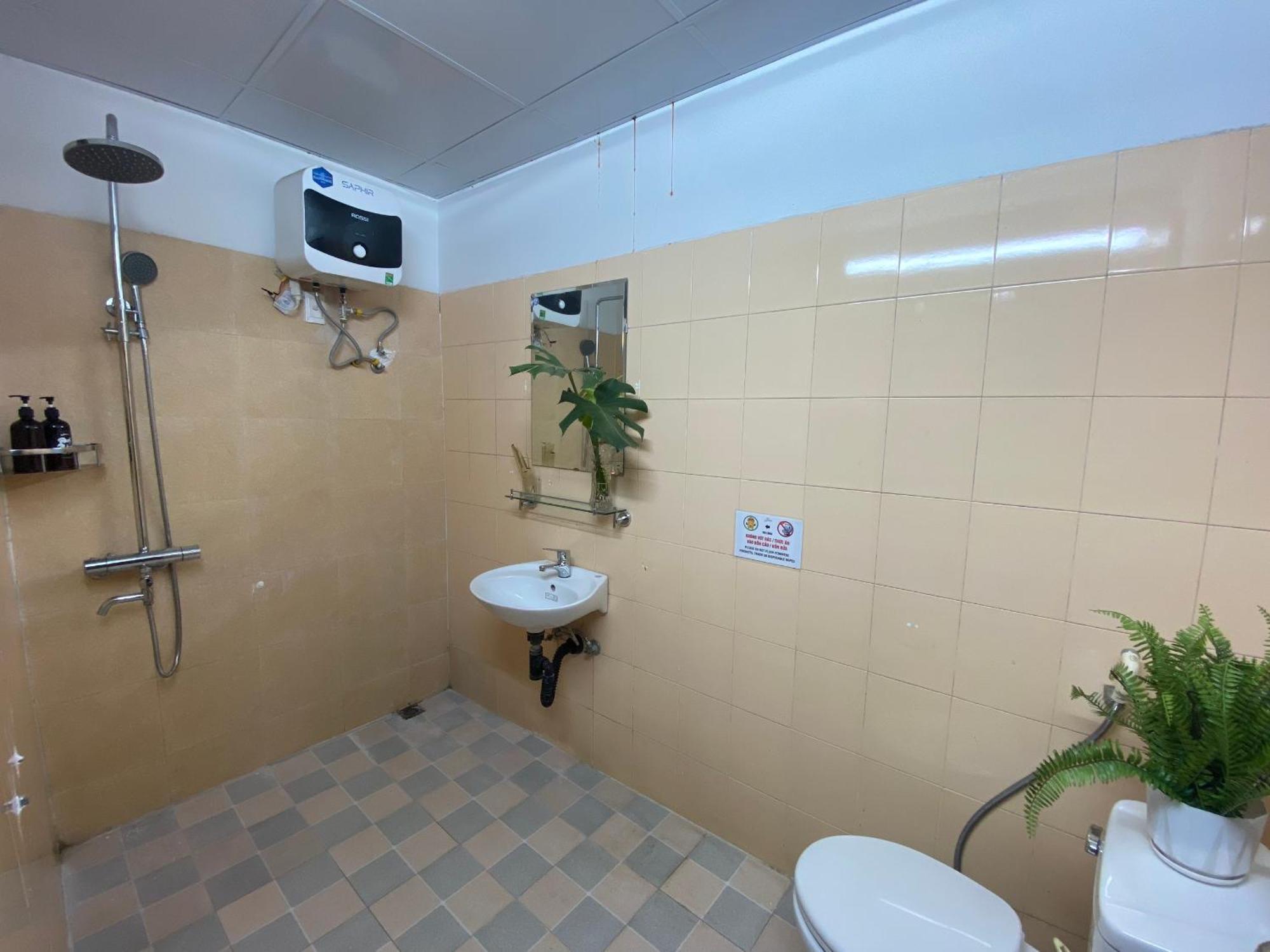 Lahomestay Mieu Apartment Hanoi