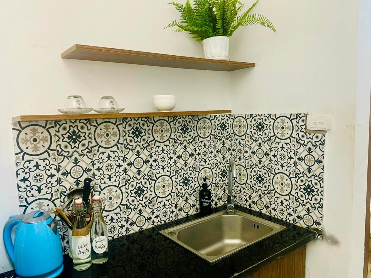 Apartment Lahomestay Mieu