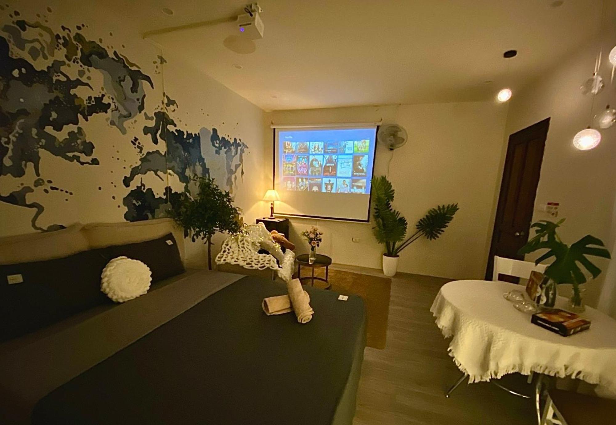 Lahomestay Mieu Apartment *