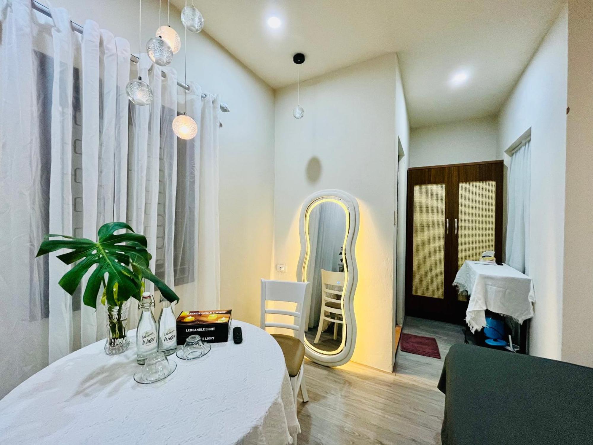 Apartment Lahomestay Mieu *