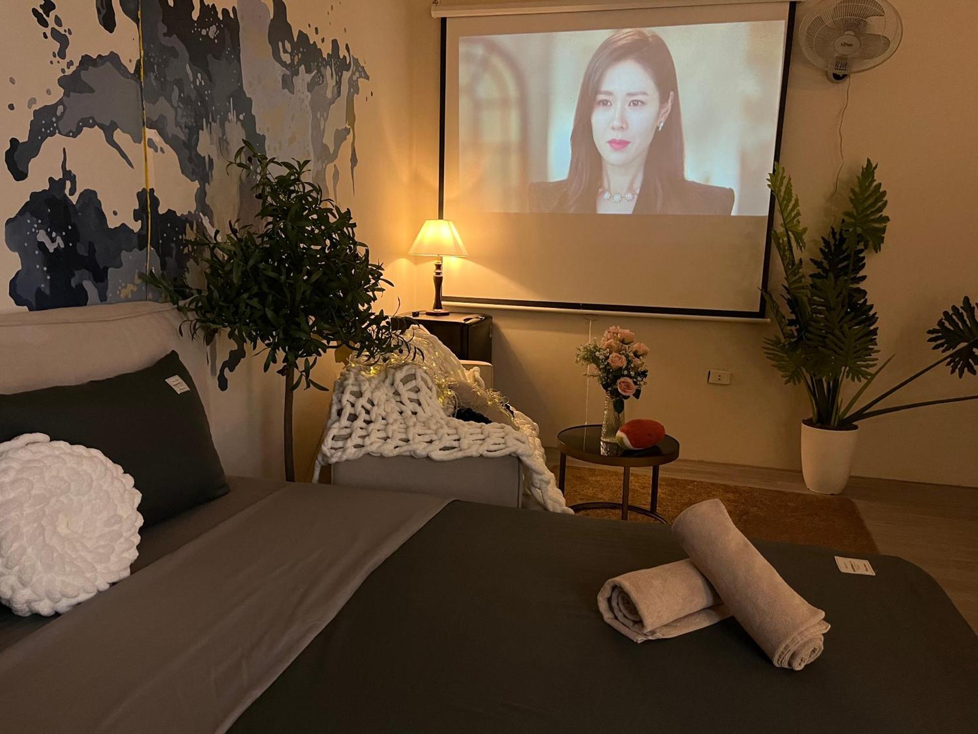 Lahomestay Mieu Apartment Hanoi