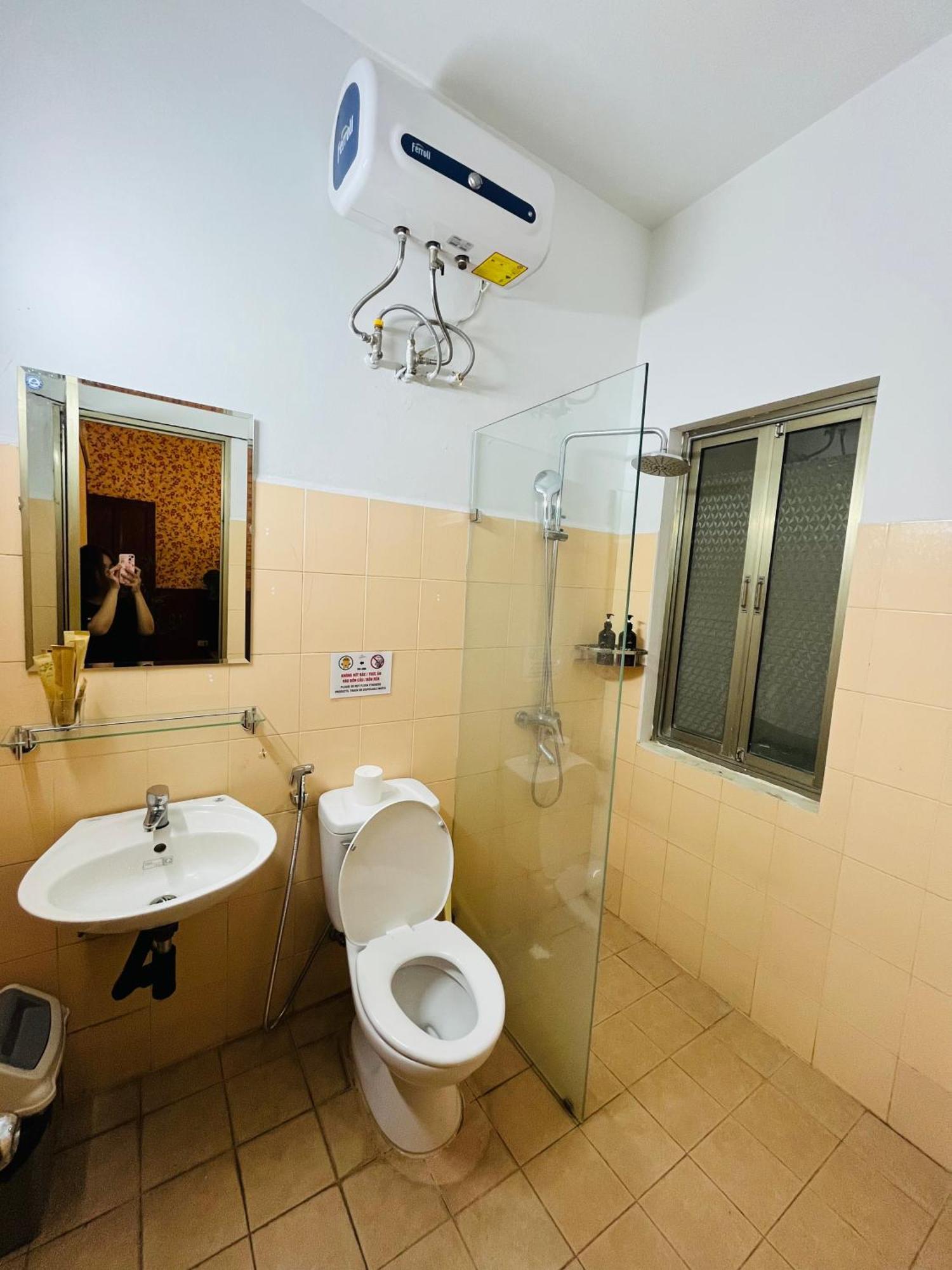 Lahomestay Mieu Apartment *