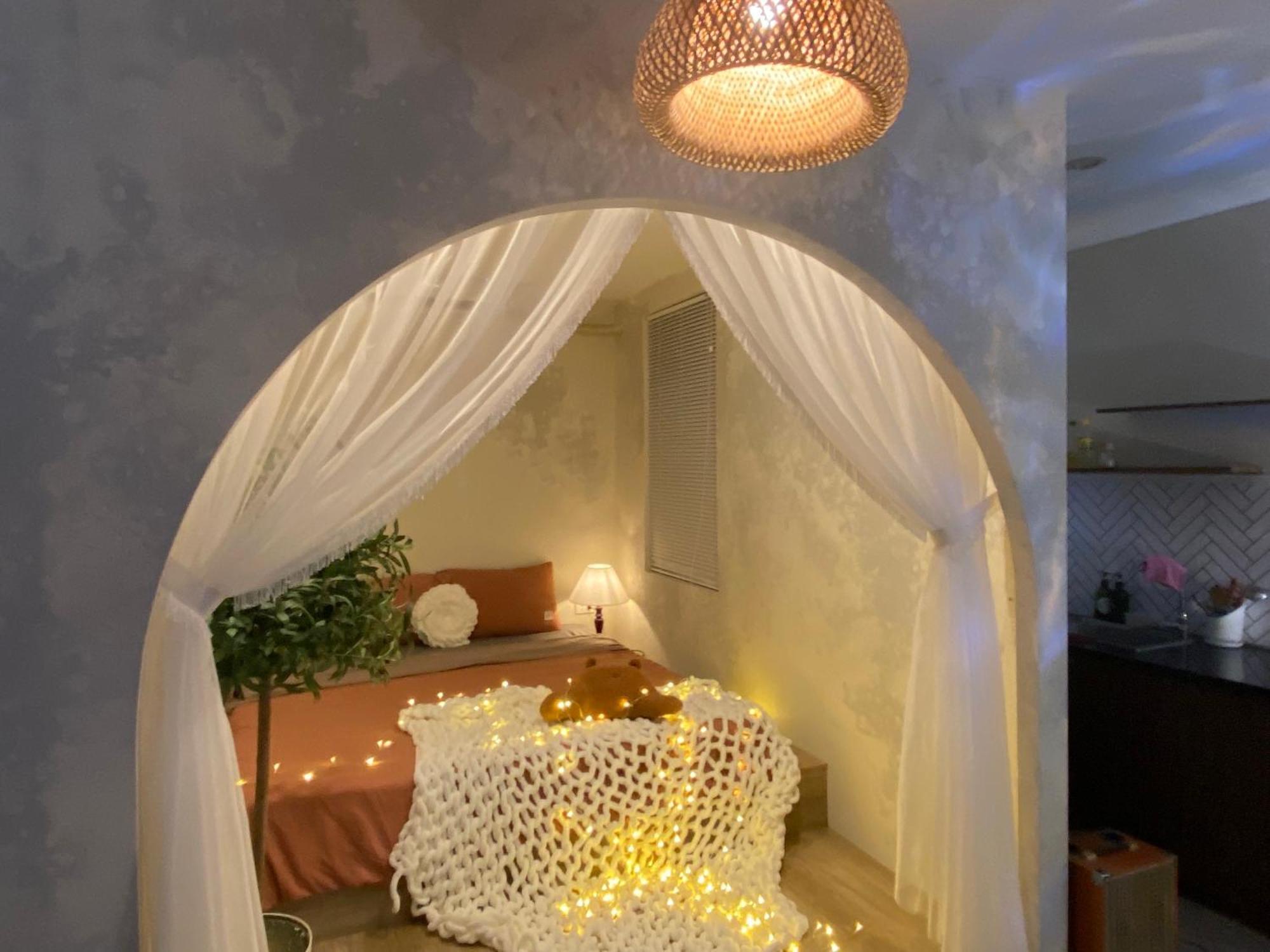 Lahomestay Mieu Hanoi