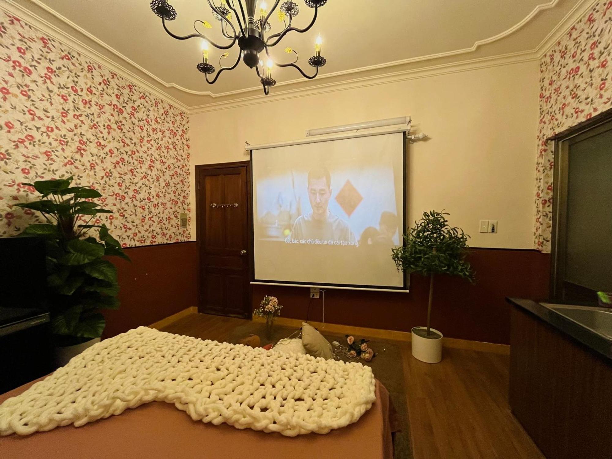 Lahomestay Mieu Apartment Hanoi