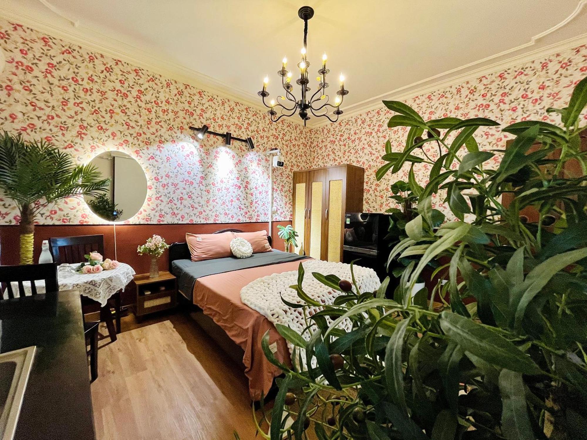 Lahomestay Mieu *