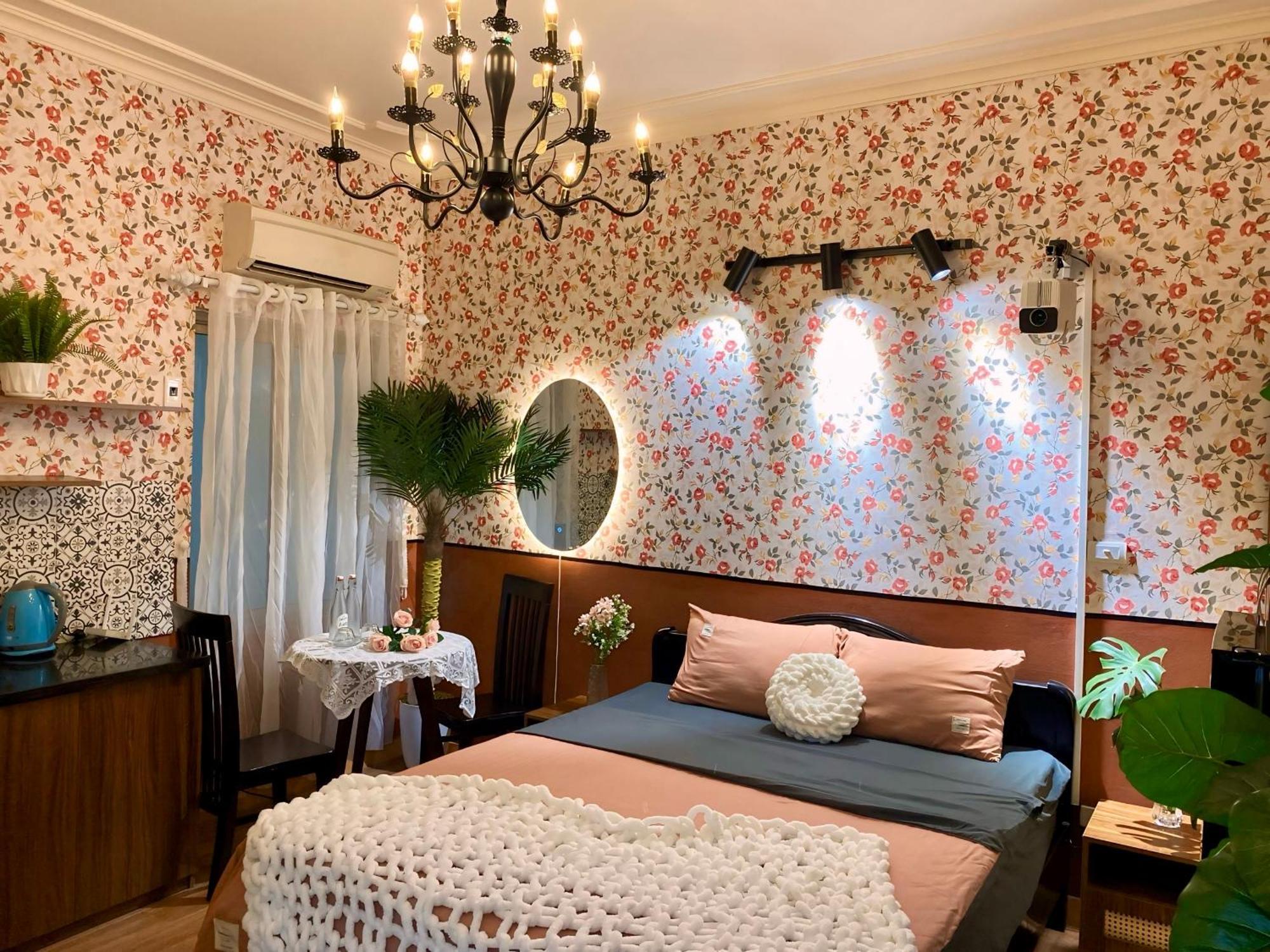 Lahomestay Mieu * Hanoi
