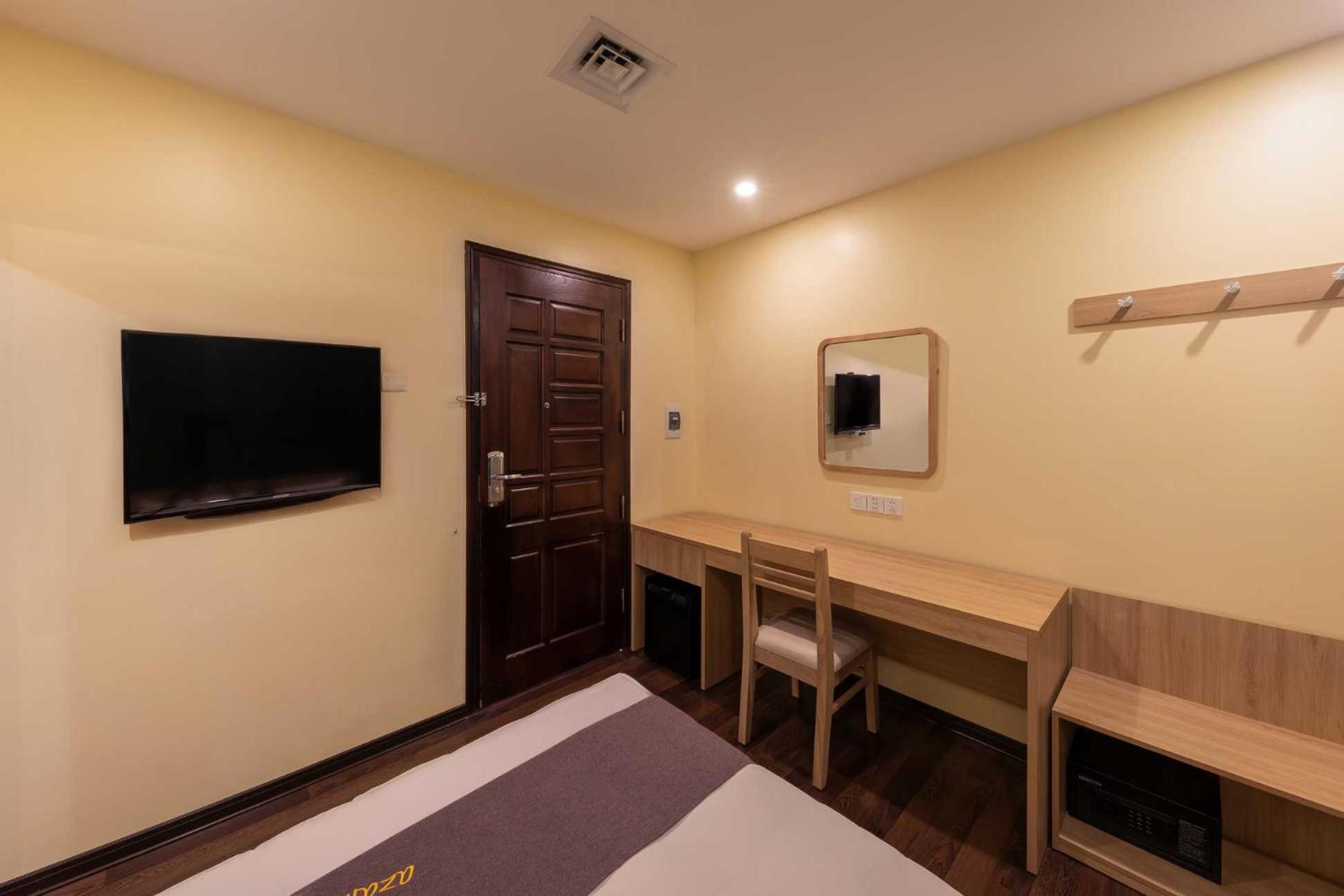 Hotel Azumaya Kim Ma 3