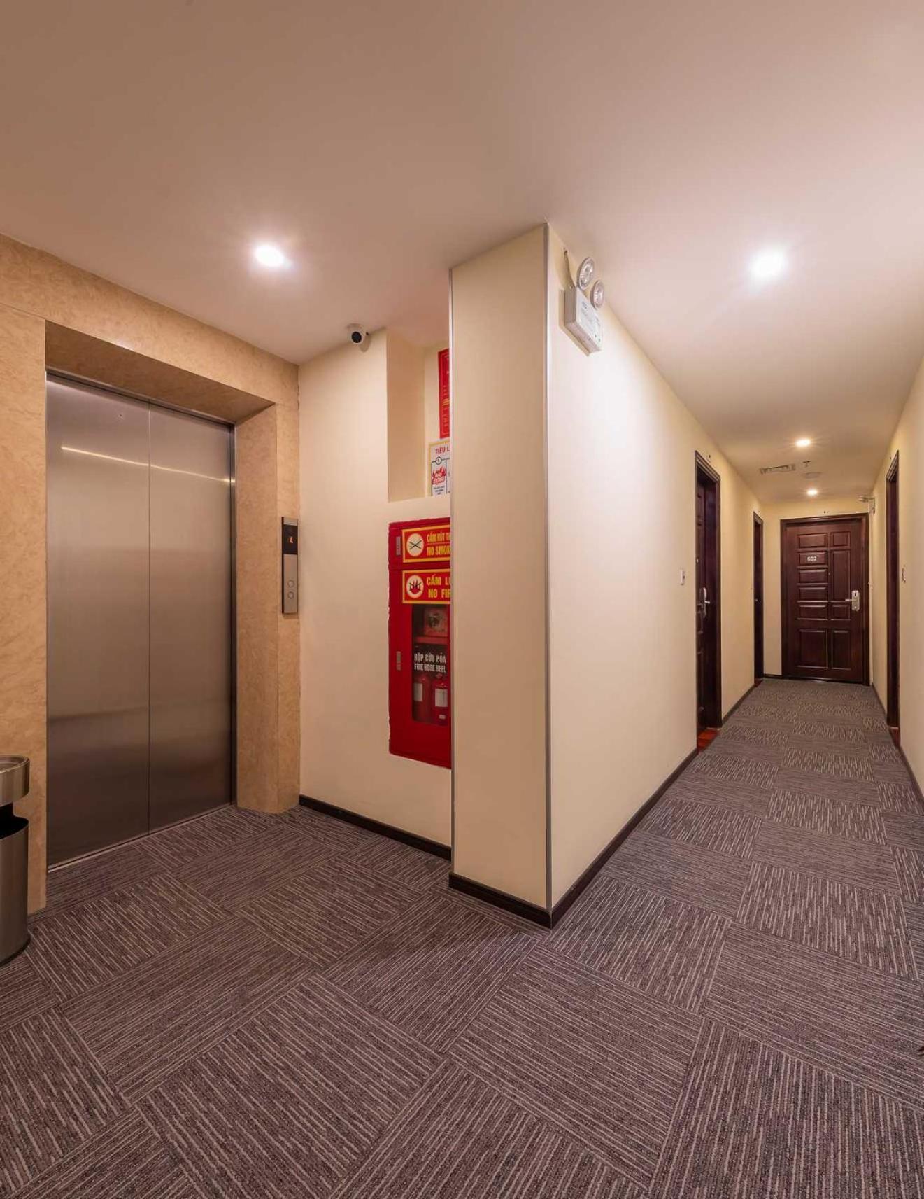 Hotel Azumaya Kim Ma 3