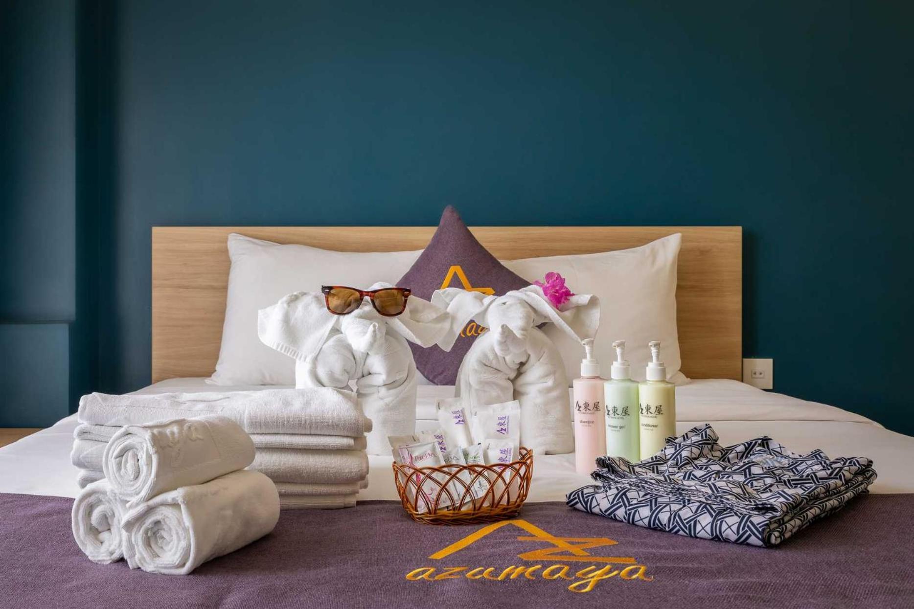 Azumaya Kim Ma 3 Hotel 3*