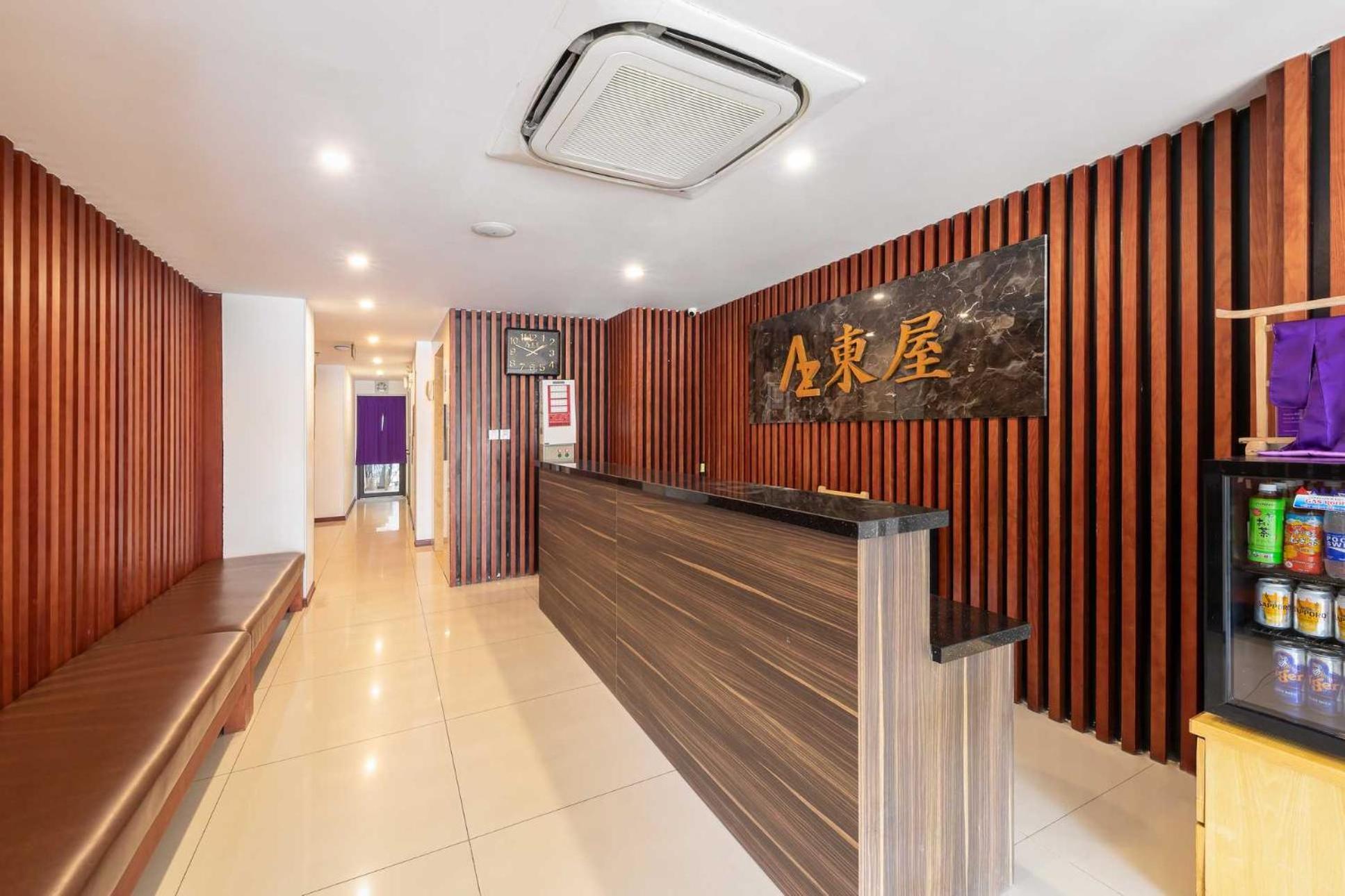 Azumaya Kim Ma 3 Hotel 3*