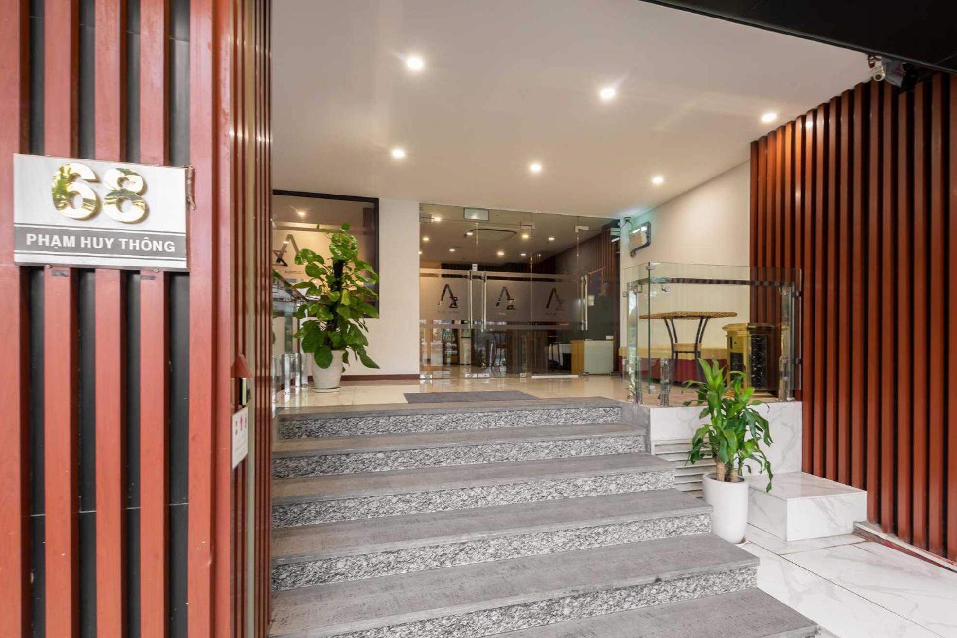 Hotel Azumaya Kim Ma 3 3*