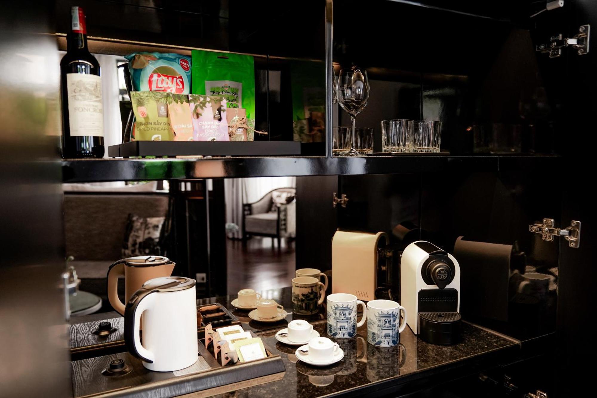 Elegant Mansion 88 Hotel 5*