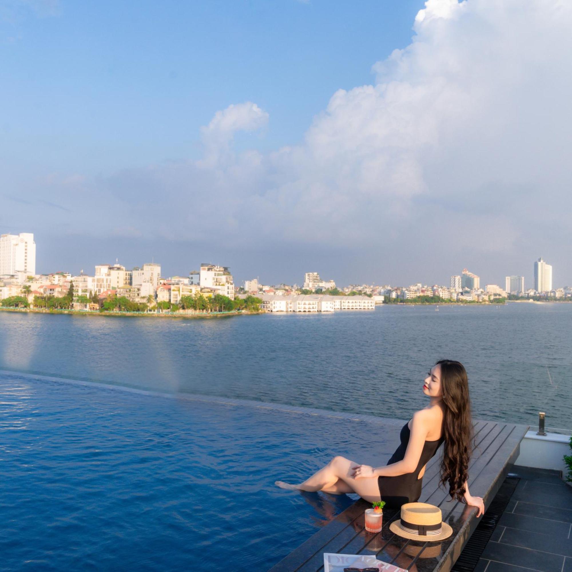 Hotel Elegant Mansion 88 Hanoi