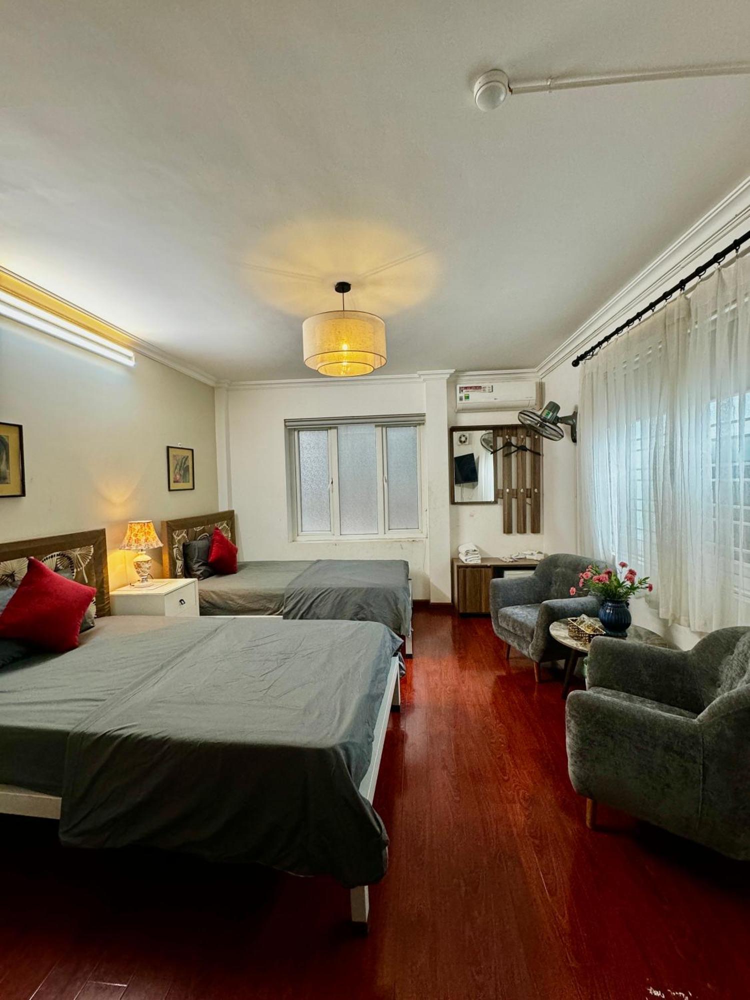 Bed & Breakfast Miah Boutique