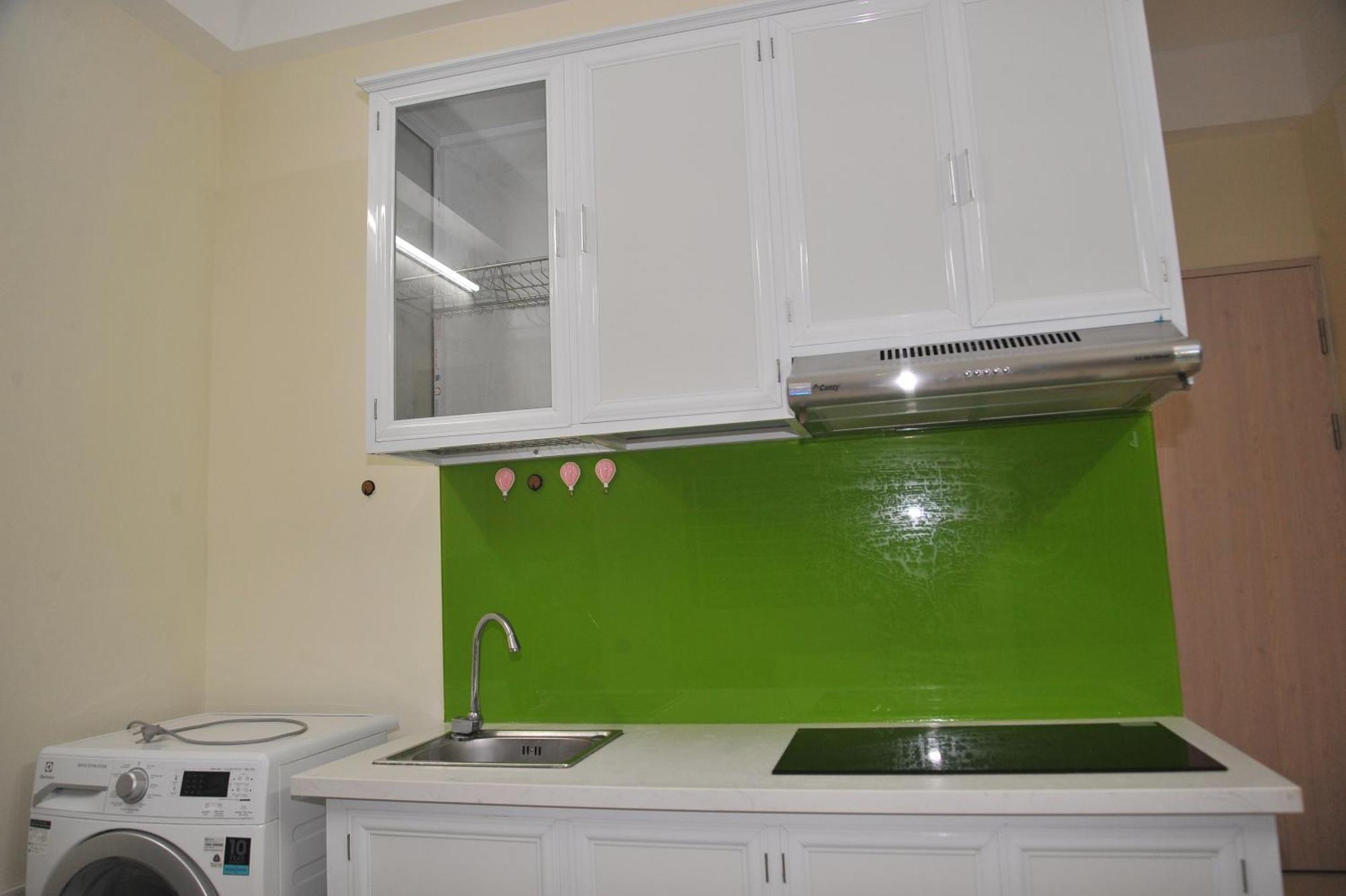 Nhatroduytan Gasthof Hanoi
