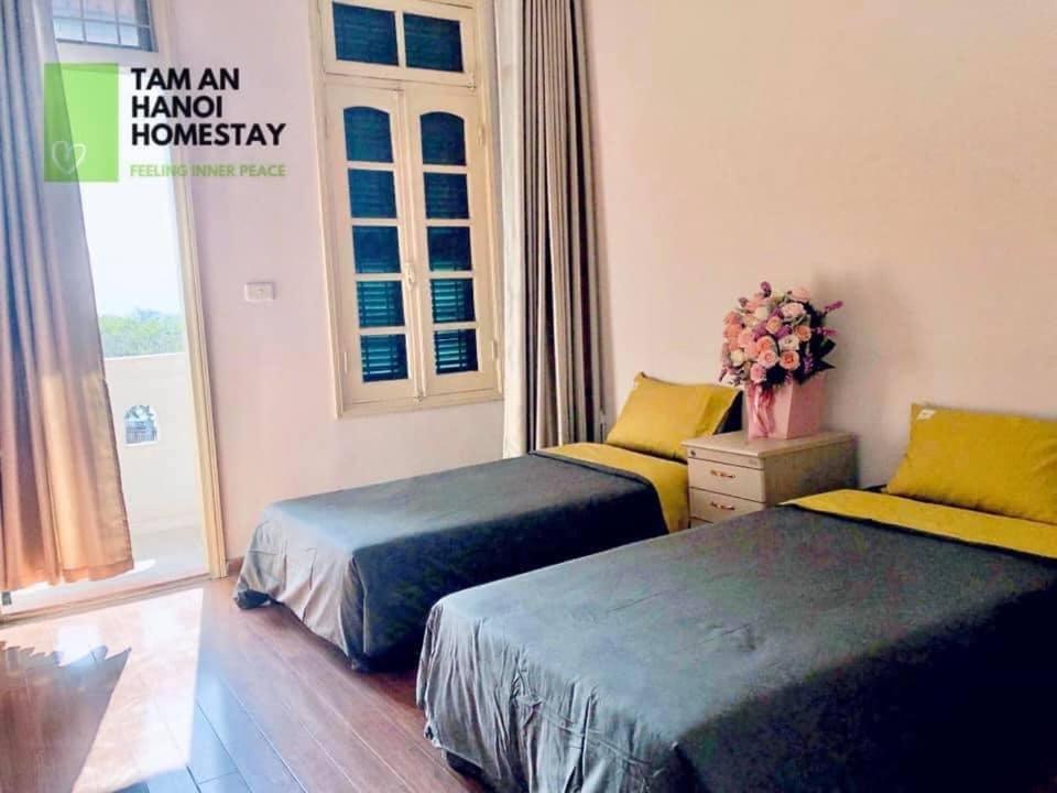 Luxury Hanoi