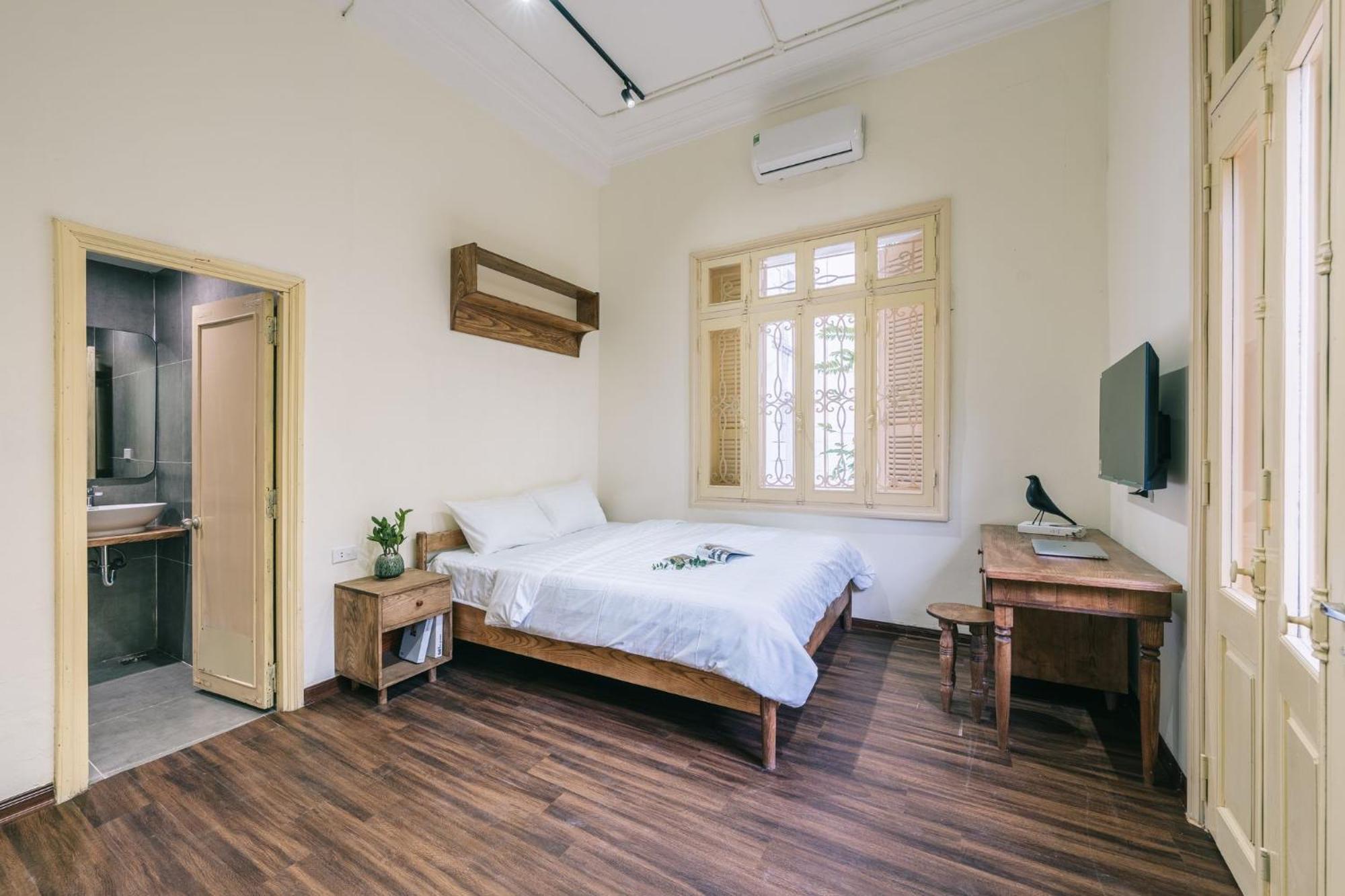 Apartment Amare Garden View *