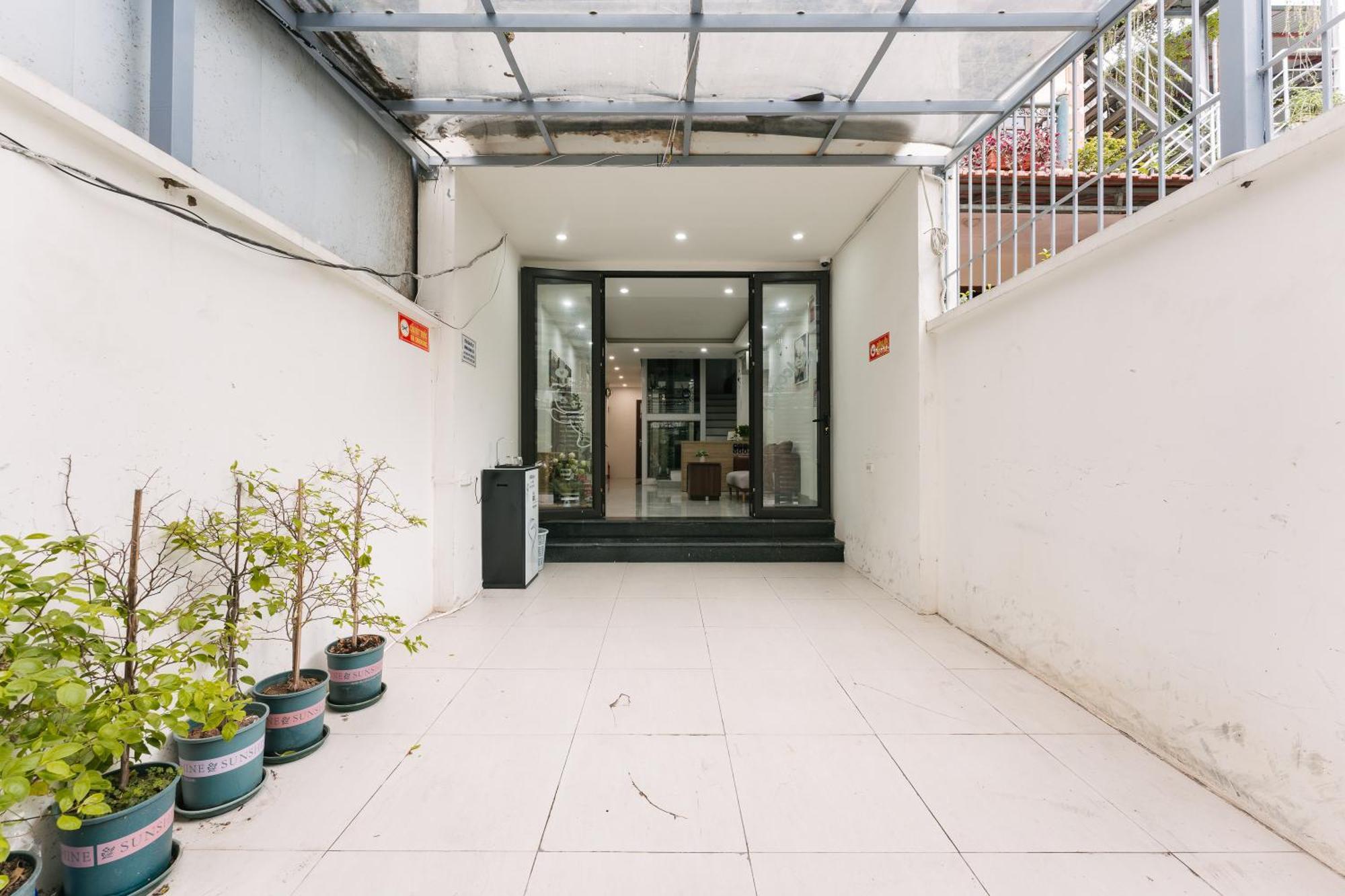 Oikia Hanoi