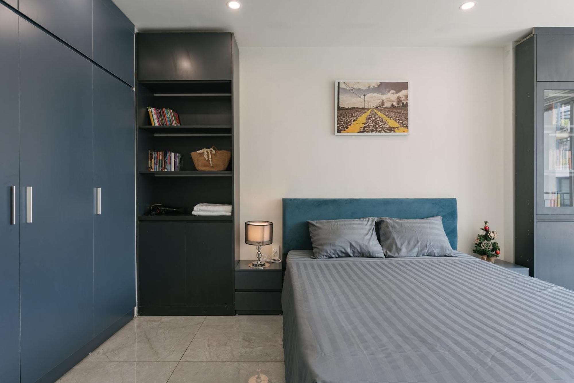 Oikia Apartment