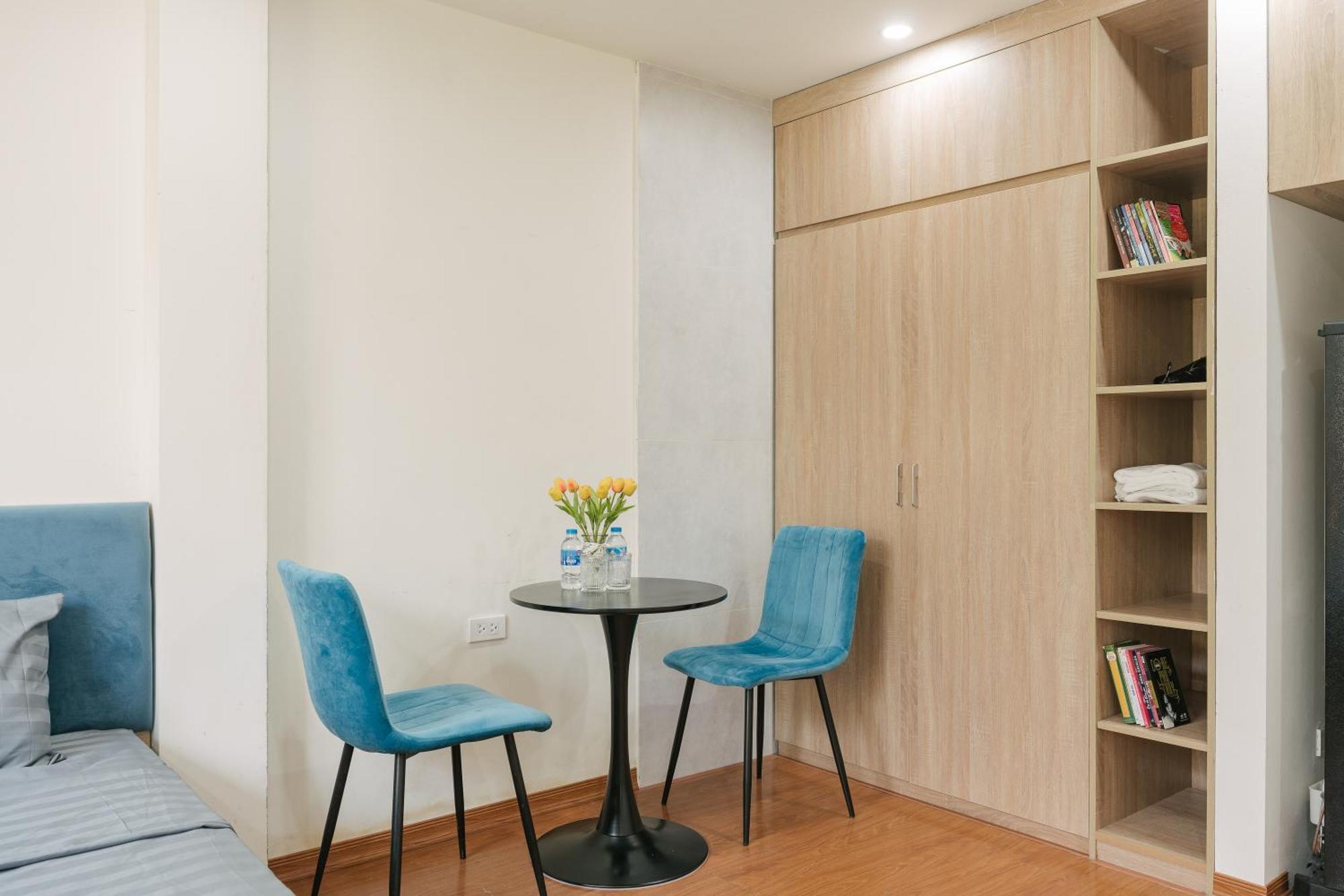Apartment Oikia Hanoi